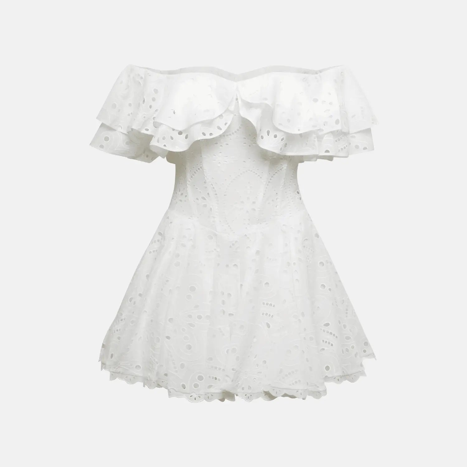 Vestido Grecia Verano - Loja Luniva