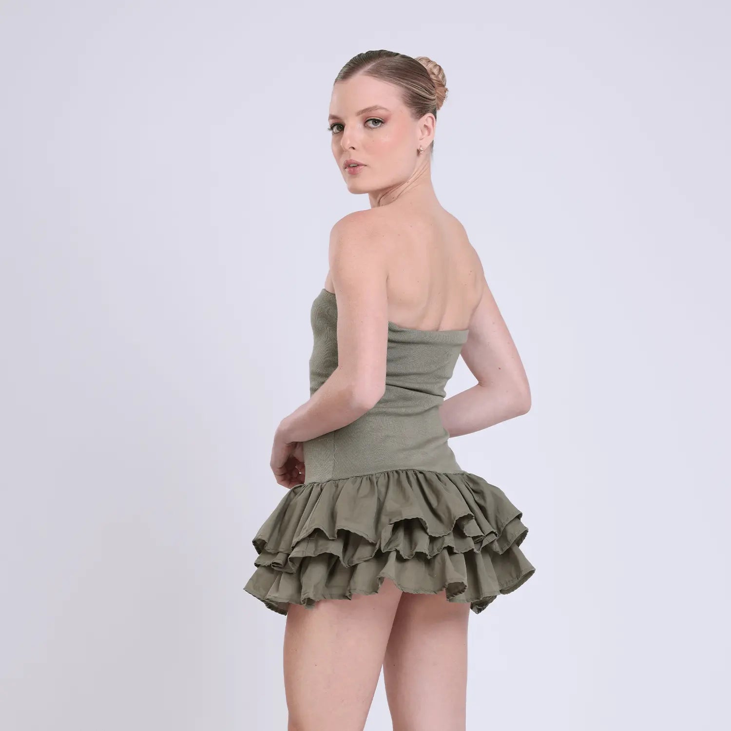 Vestido Gulit - Loja Luniva