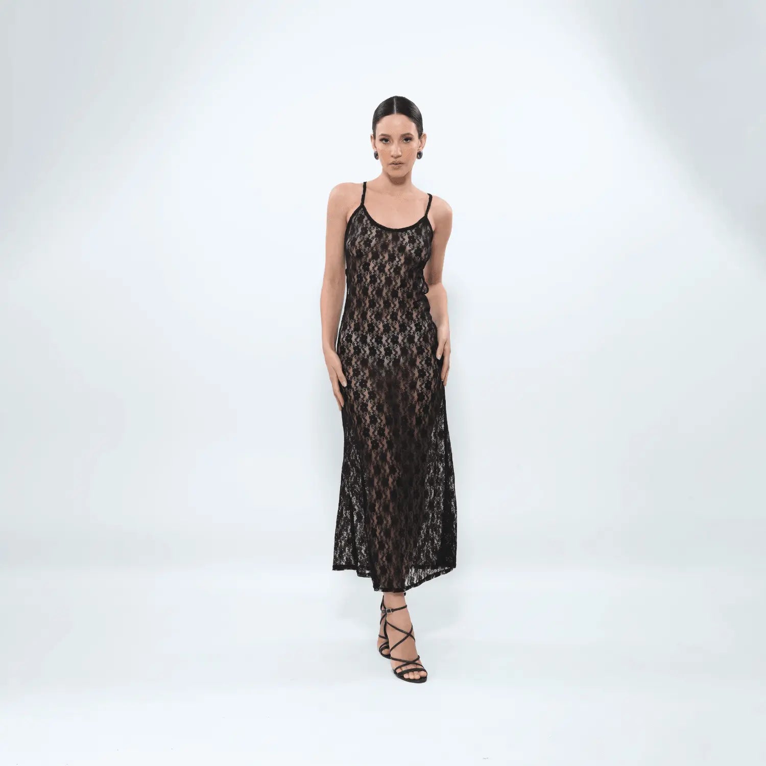 Vestido Lady - Loja Luniva