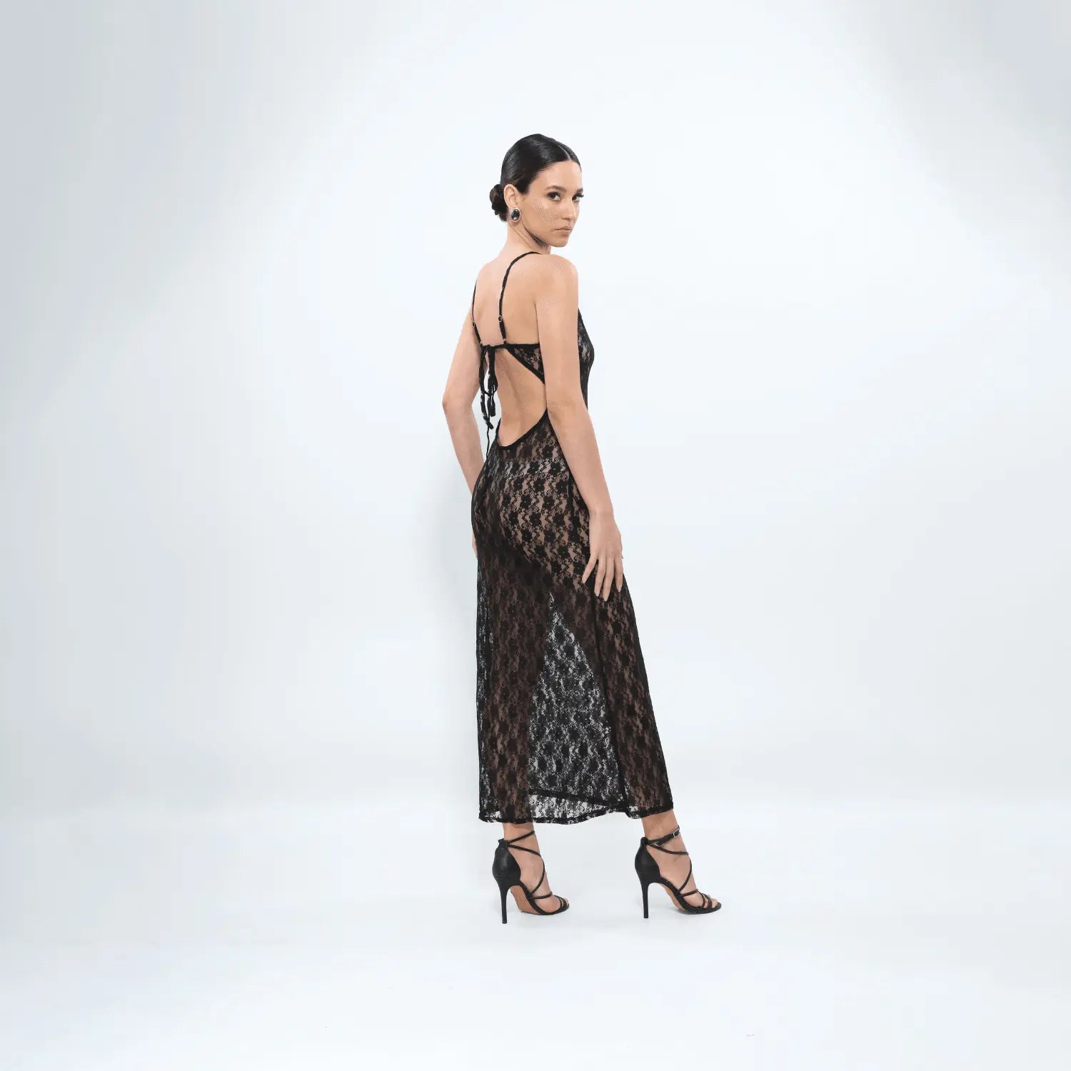 Vestido Lady - Loja Luniva