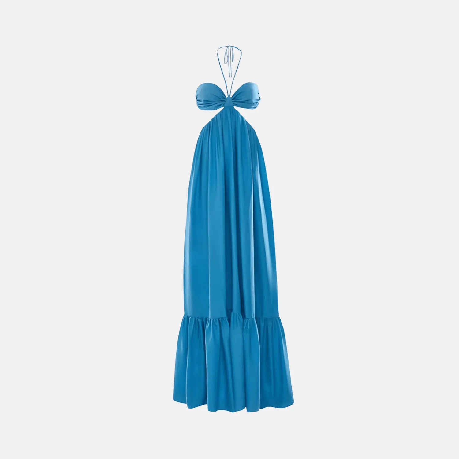 Vestido Lazuli - Loja Luniva