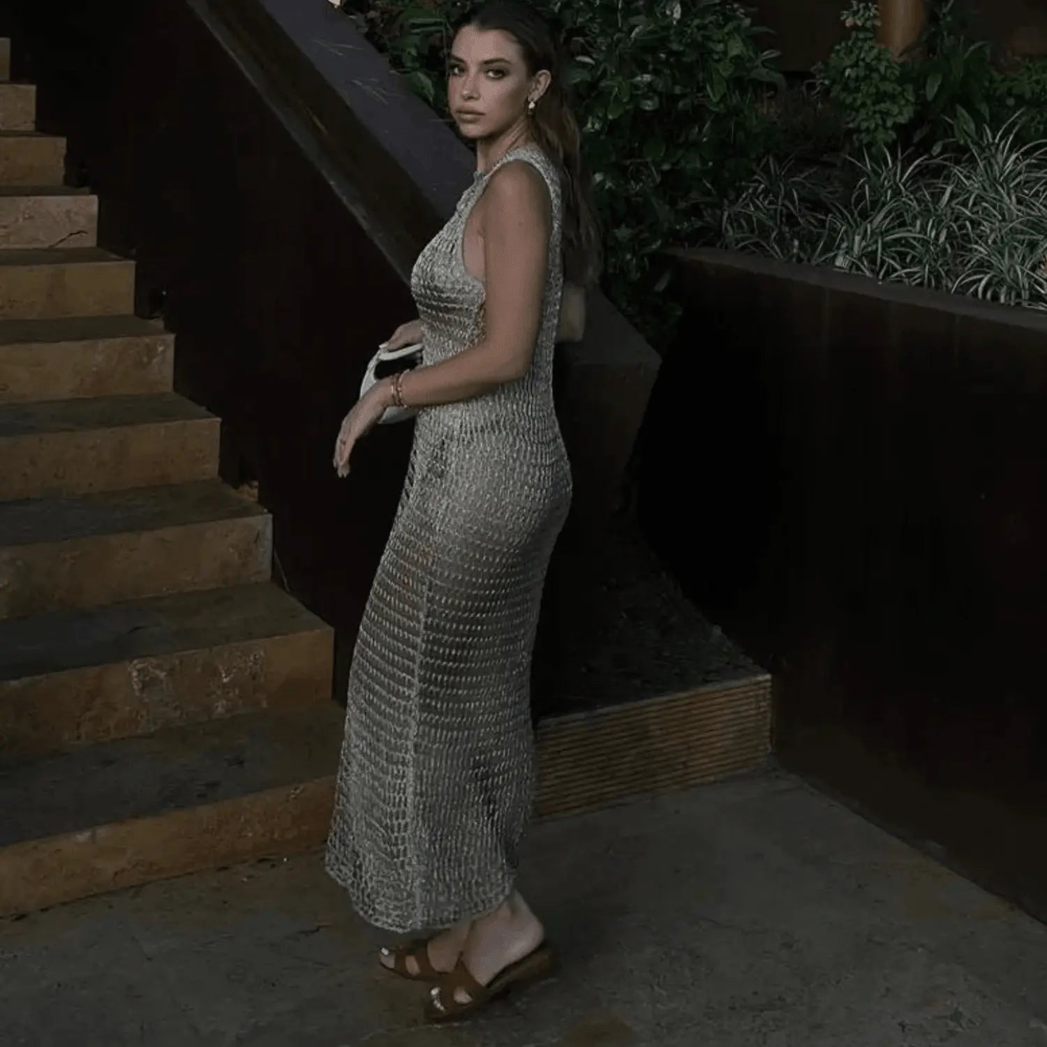Vestido Leblon - Loja Luniva