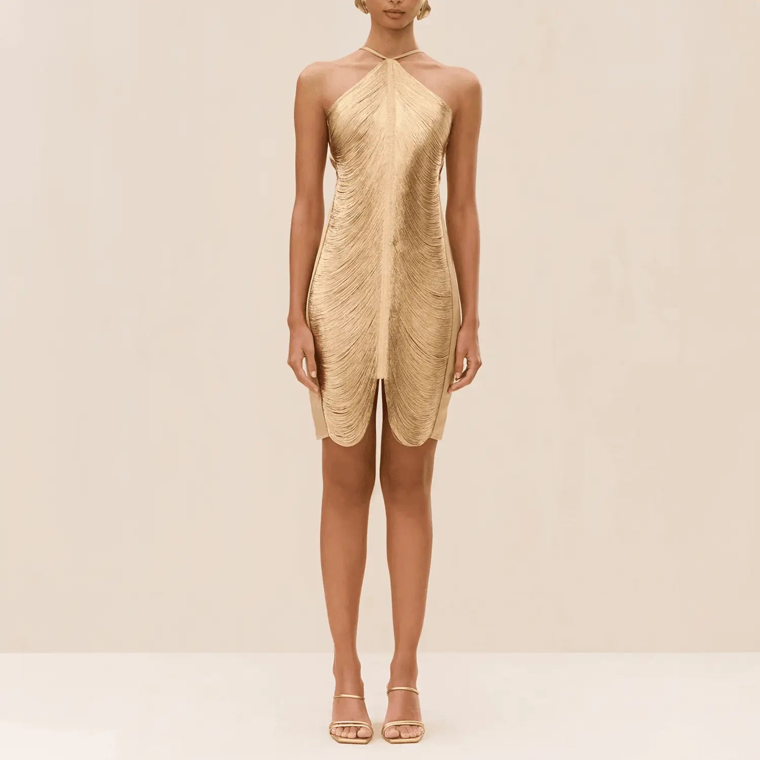 Vestido Liberty - Loja Luniva