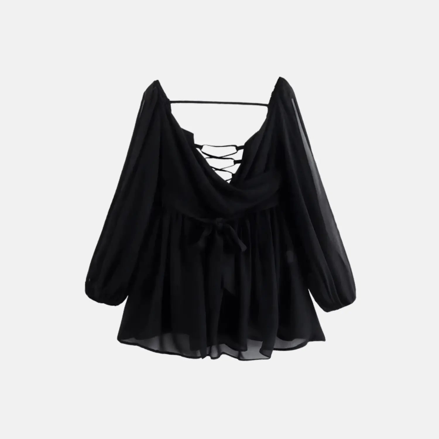 Vestido LIlian - Loja Luniva