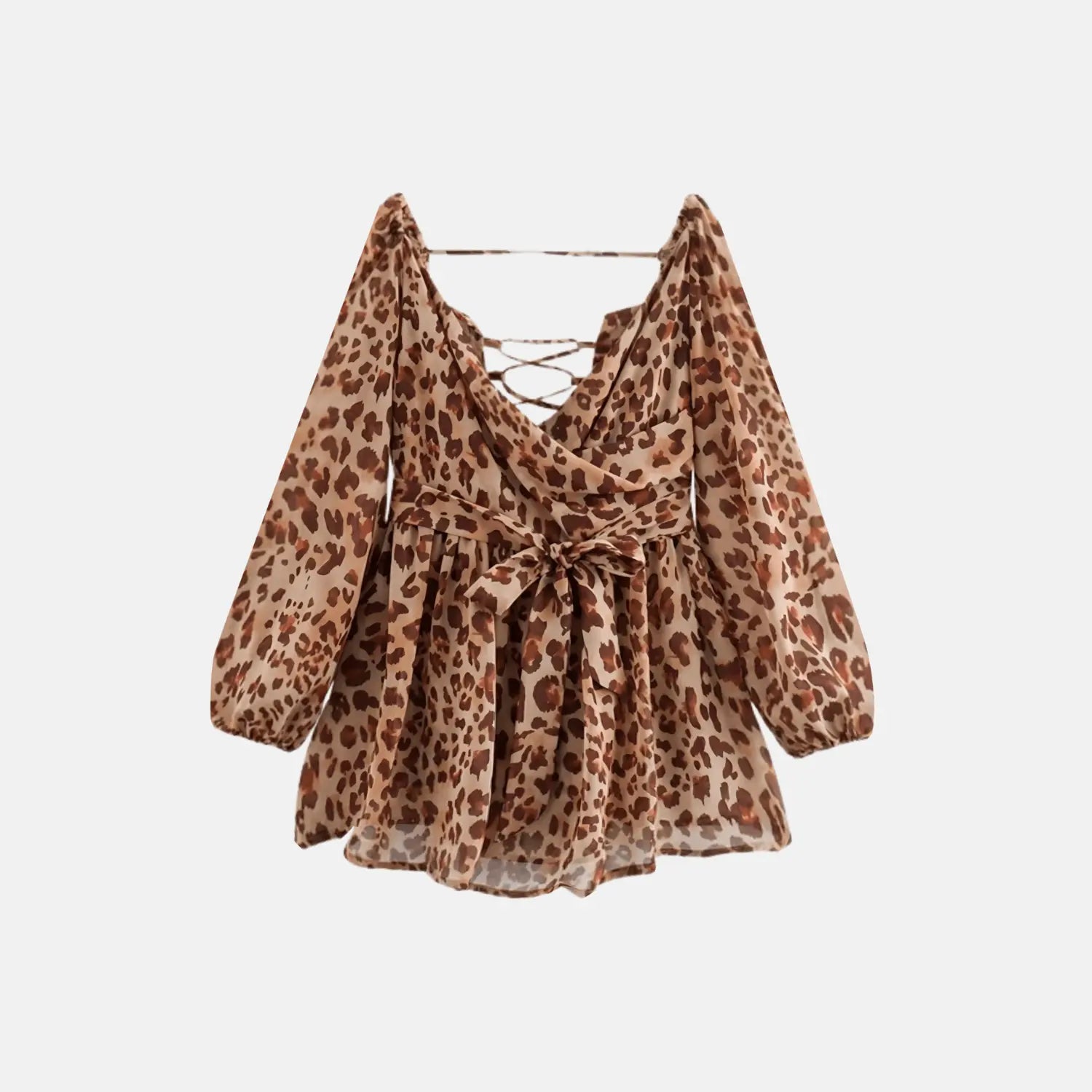 Vestido LIlian - Loja Luniva