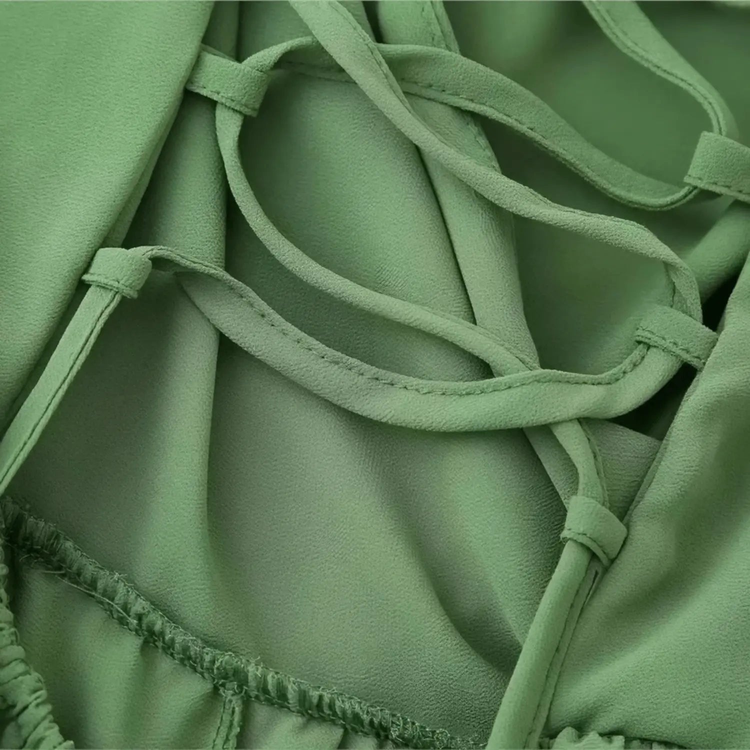 Vestido LIlian - Loja Luniva