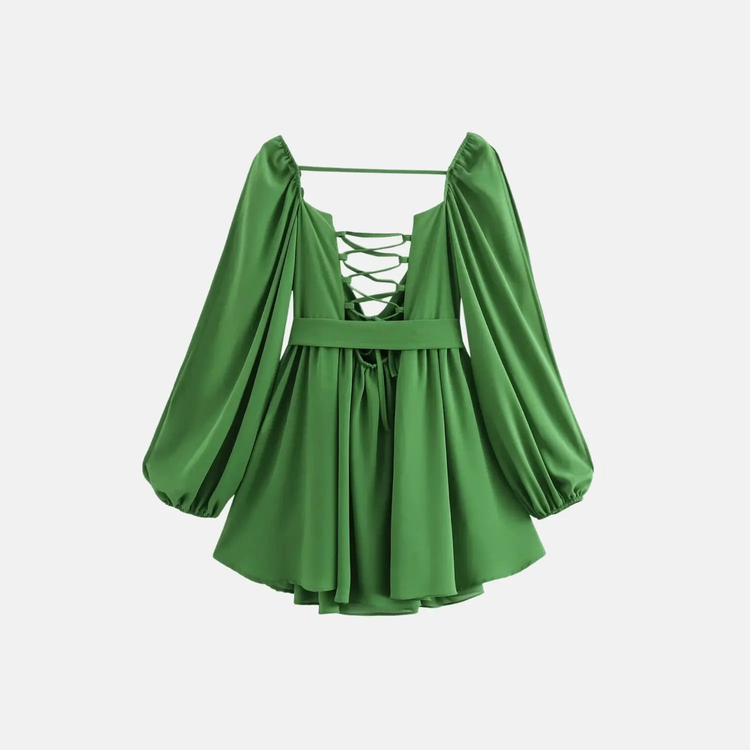Vestido LIlian - Loja Luniva
