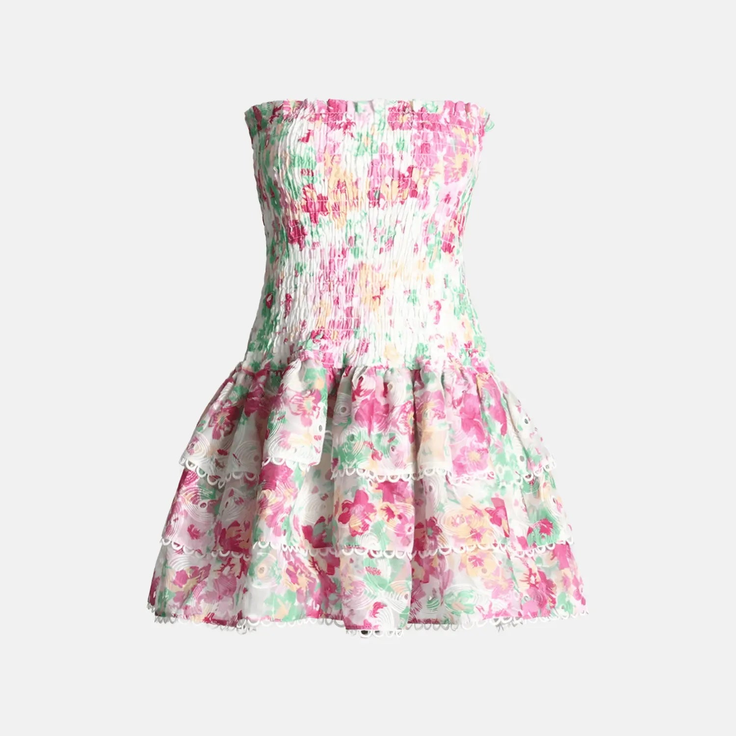 Vestido Lily - Loja Luniva