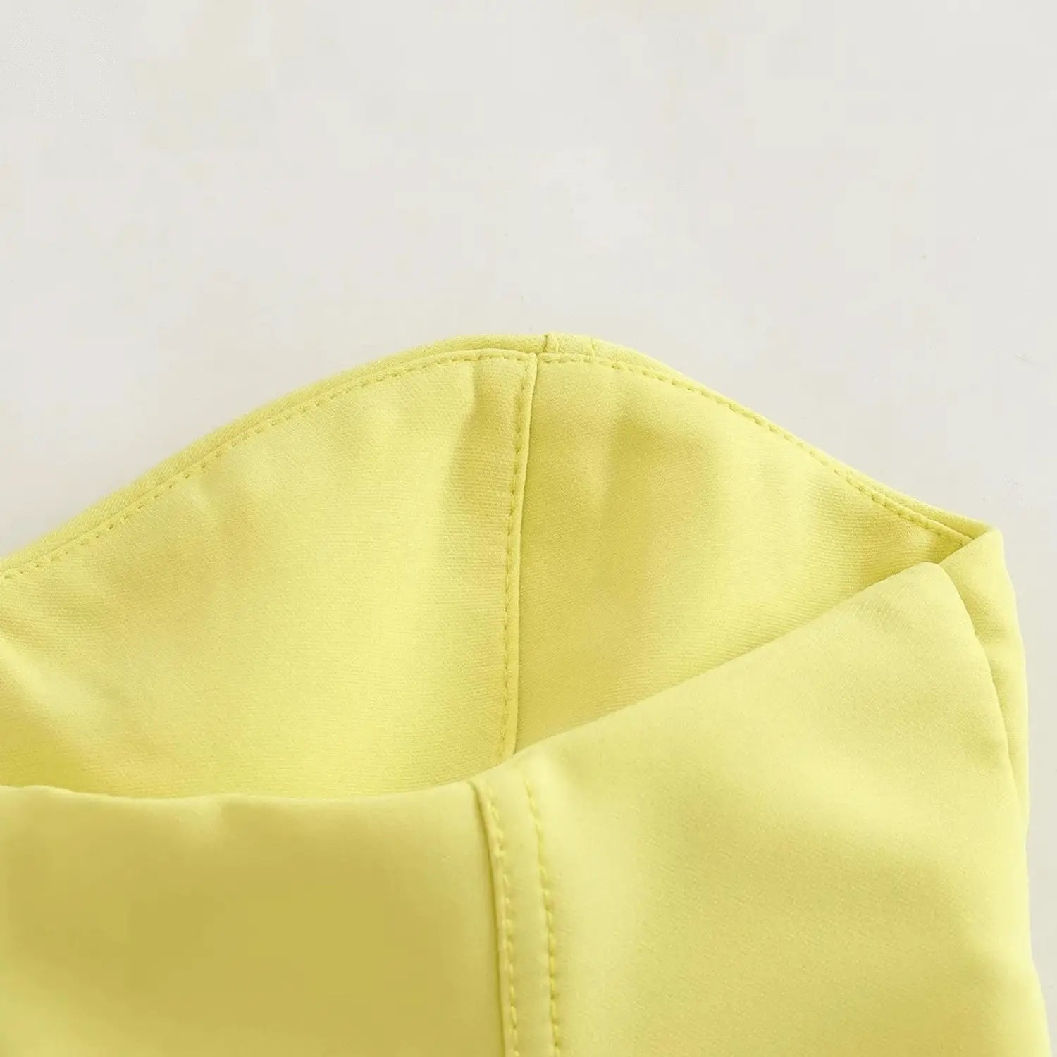 Vestido Limoncello - Loja Luniva