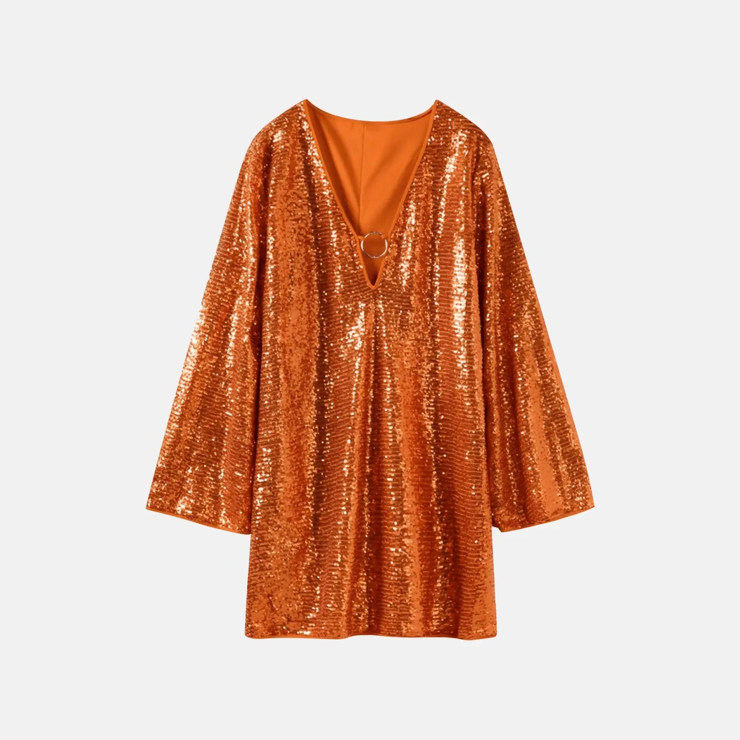 Vestido Luxor - Loja Luniva