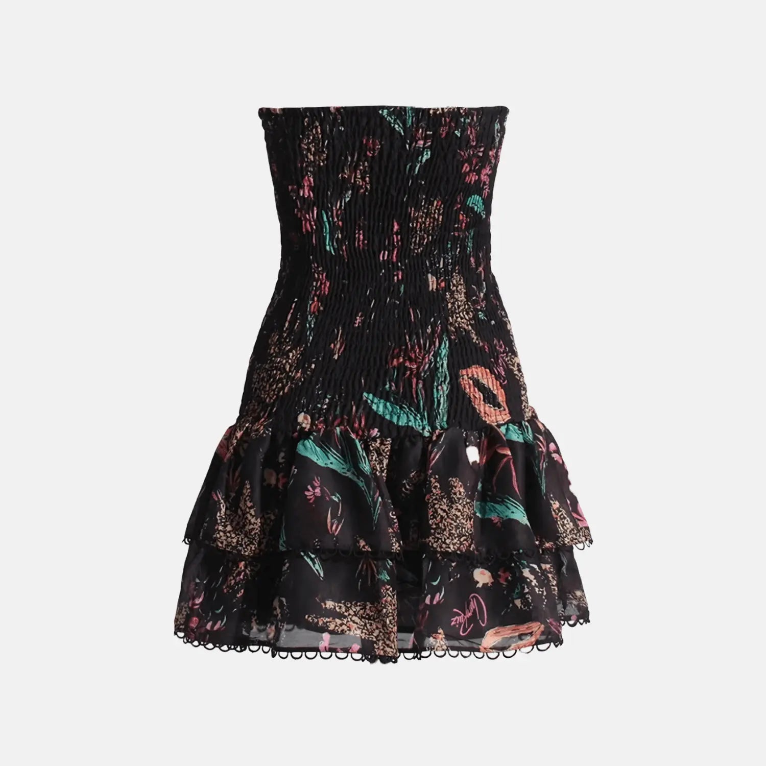 Vestido Manhattan - Loja Luniva