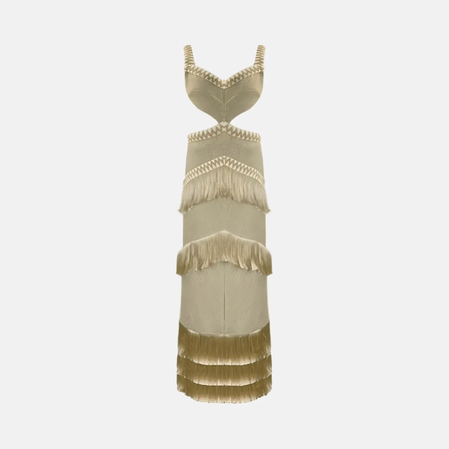 Vestido Moai - Loja Luniva
