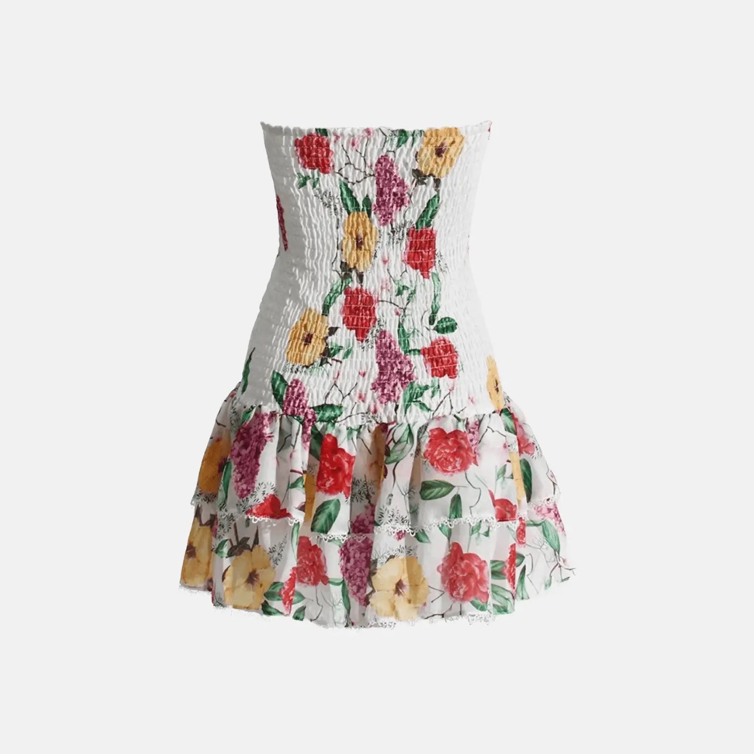 Vestido Monet - Loja Luniva