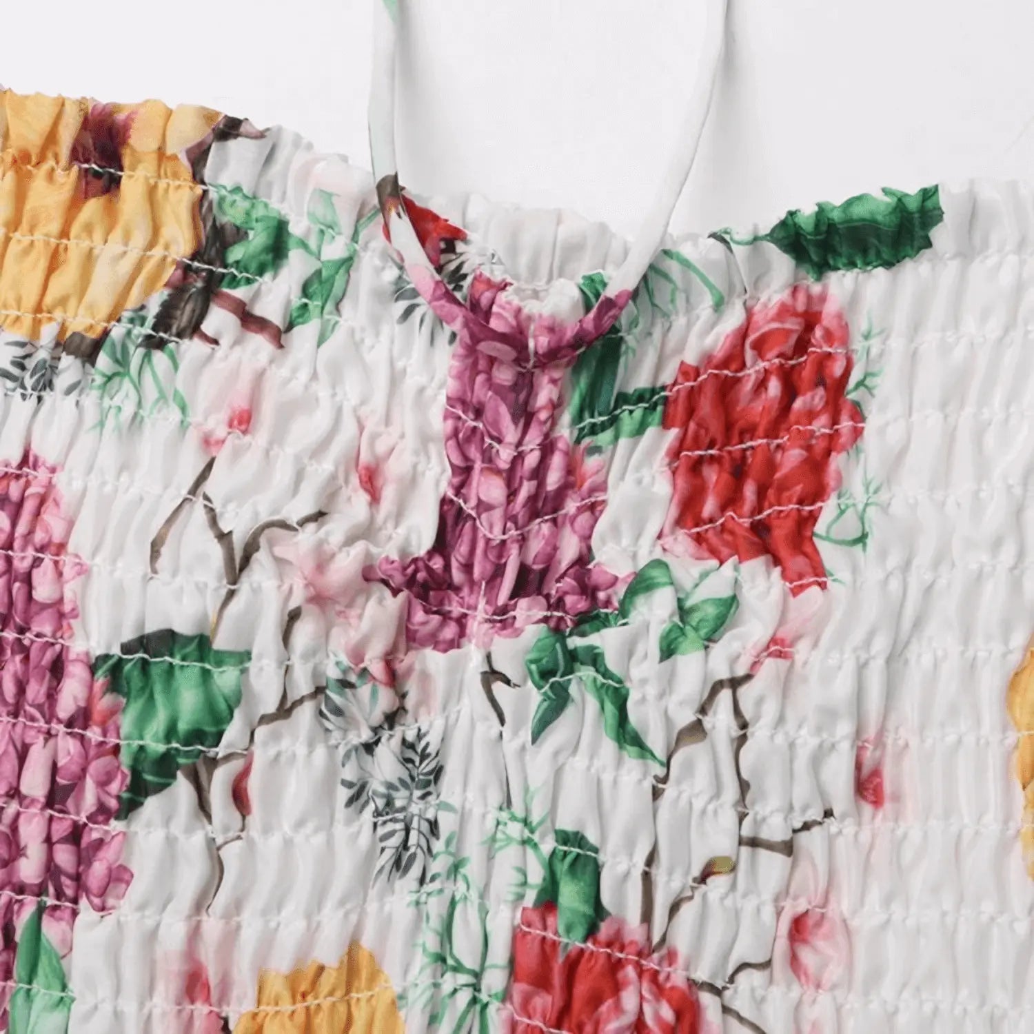 Vestido Monet - Loja Luniva