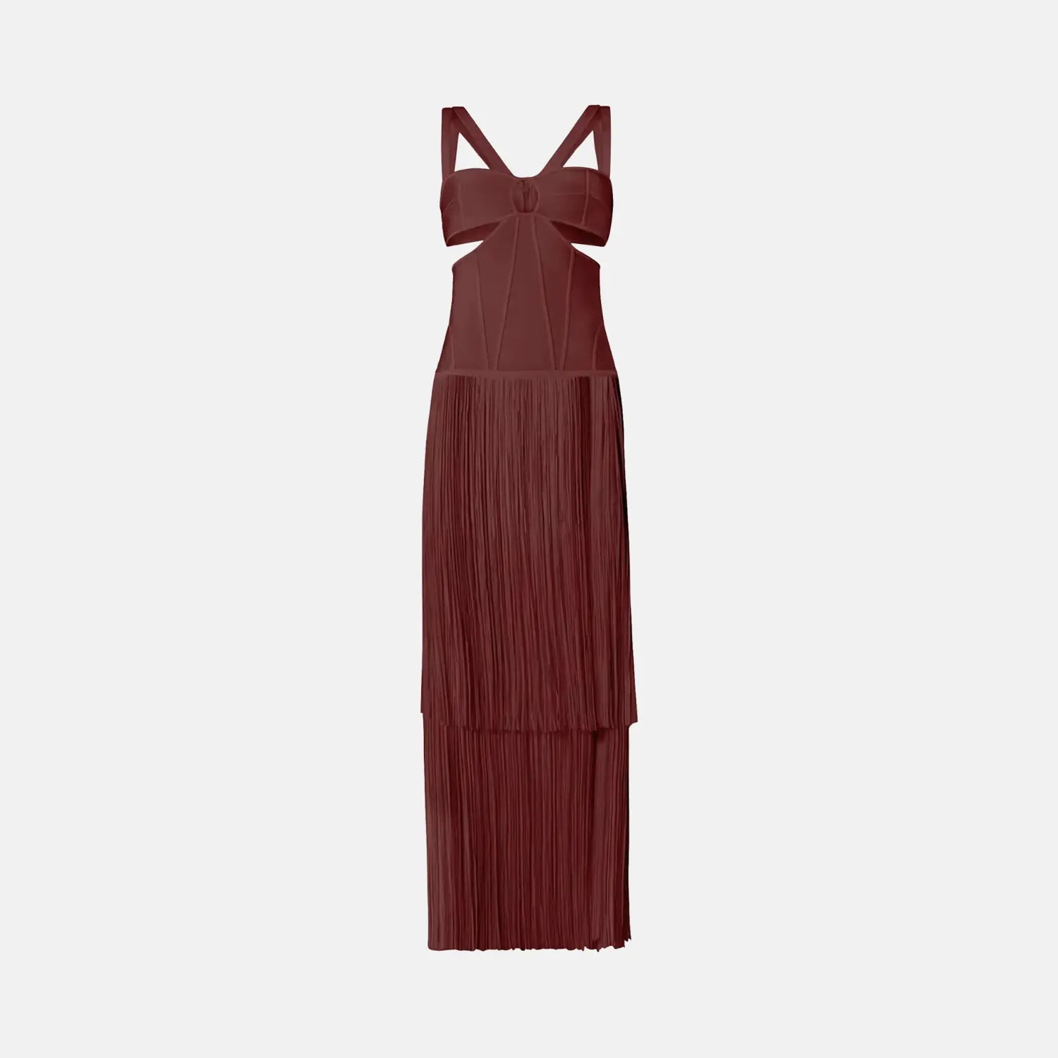 Vestido Nomad - Loja Luniva