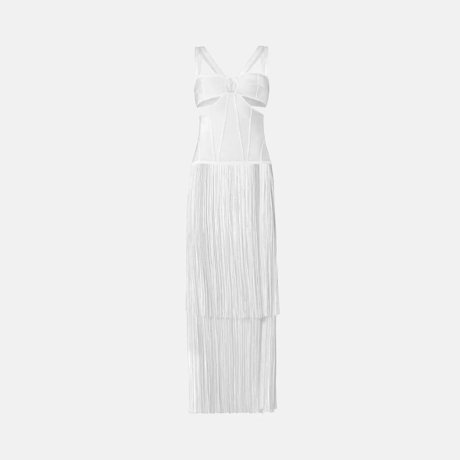 Vestido Nomad - Loja Luniva