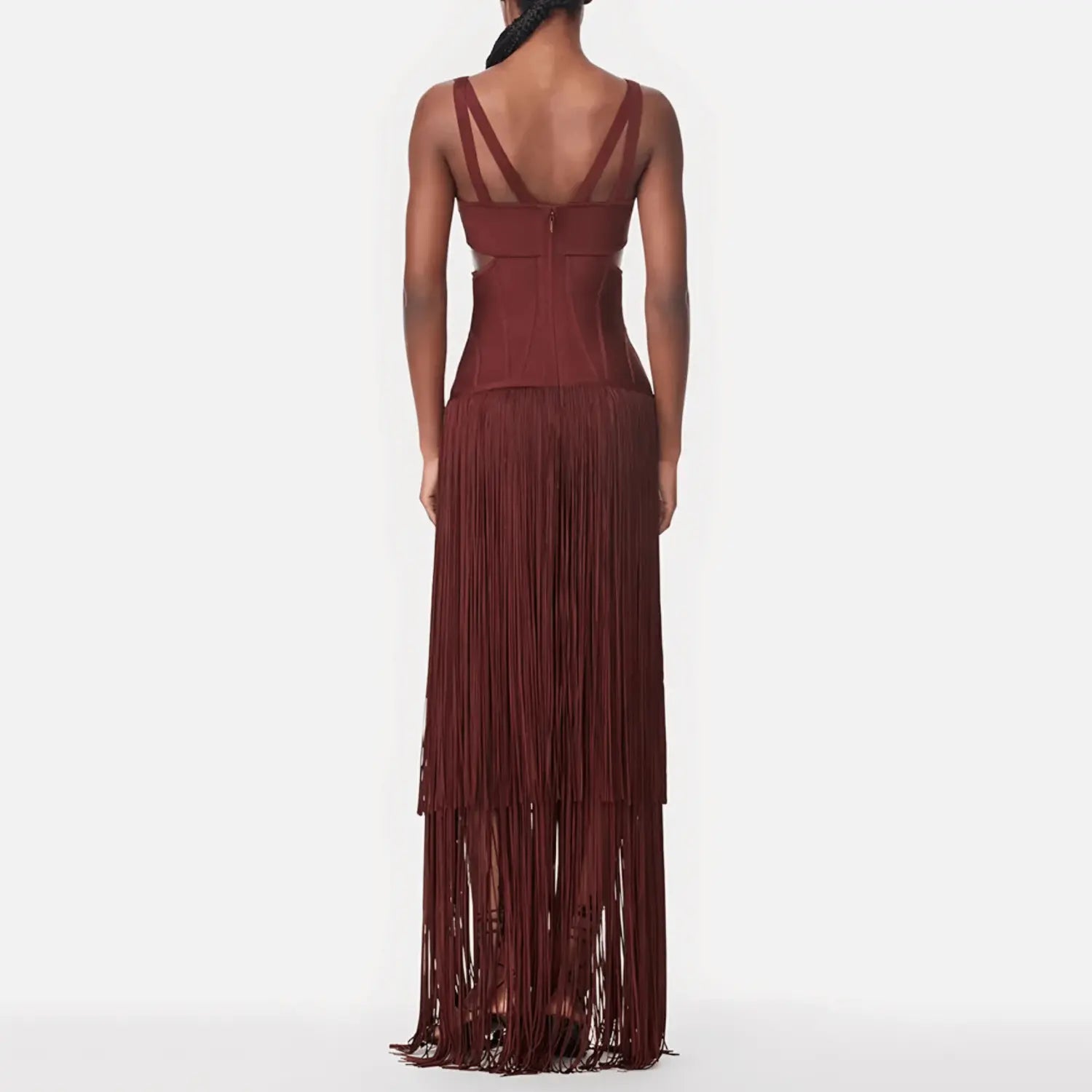 Vestido Nomad - Loja Luniva