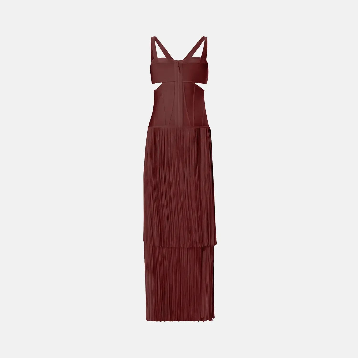 Vestido Nomad - Loja Luniva