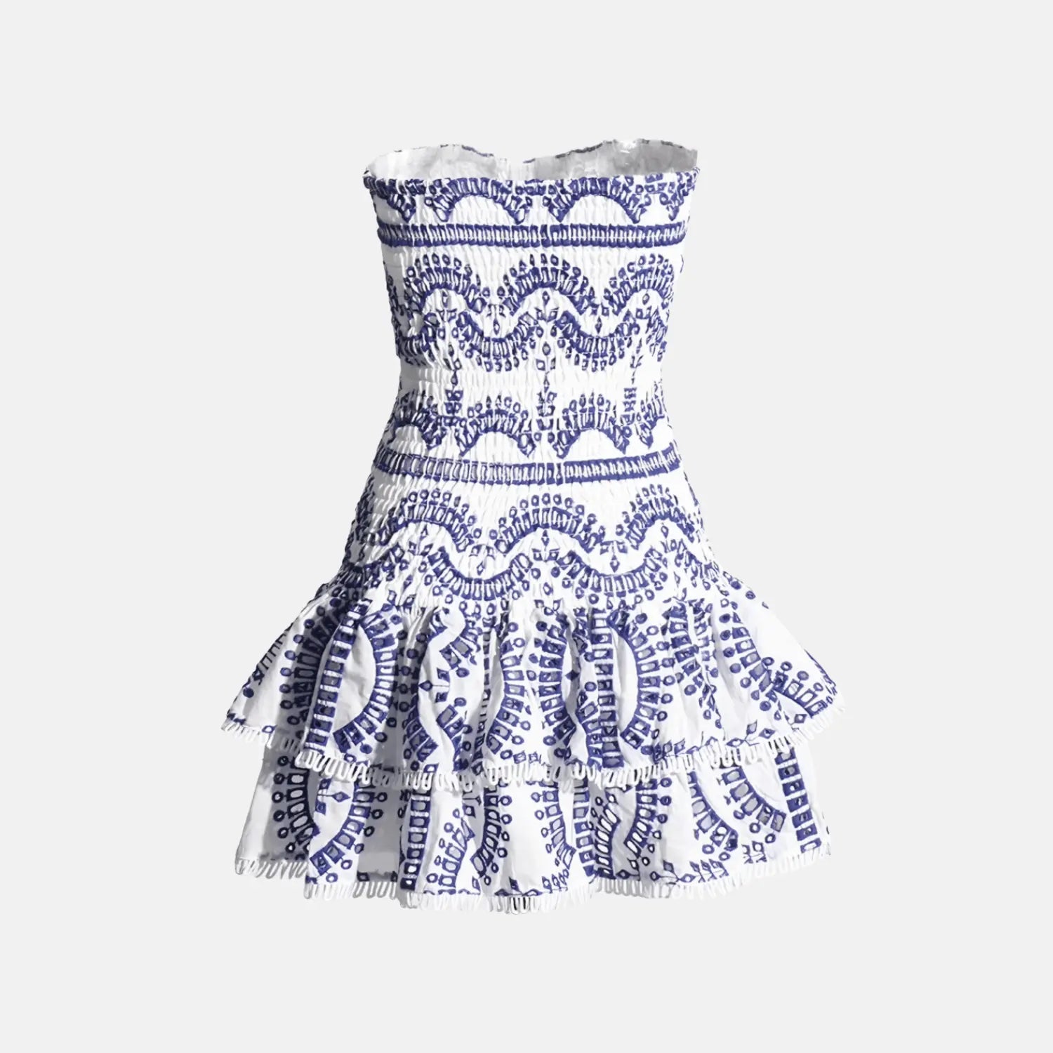 Vestido Noronha - Loja Luniva