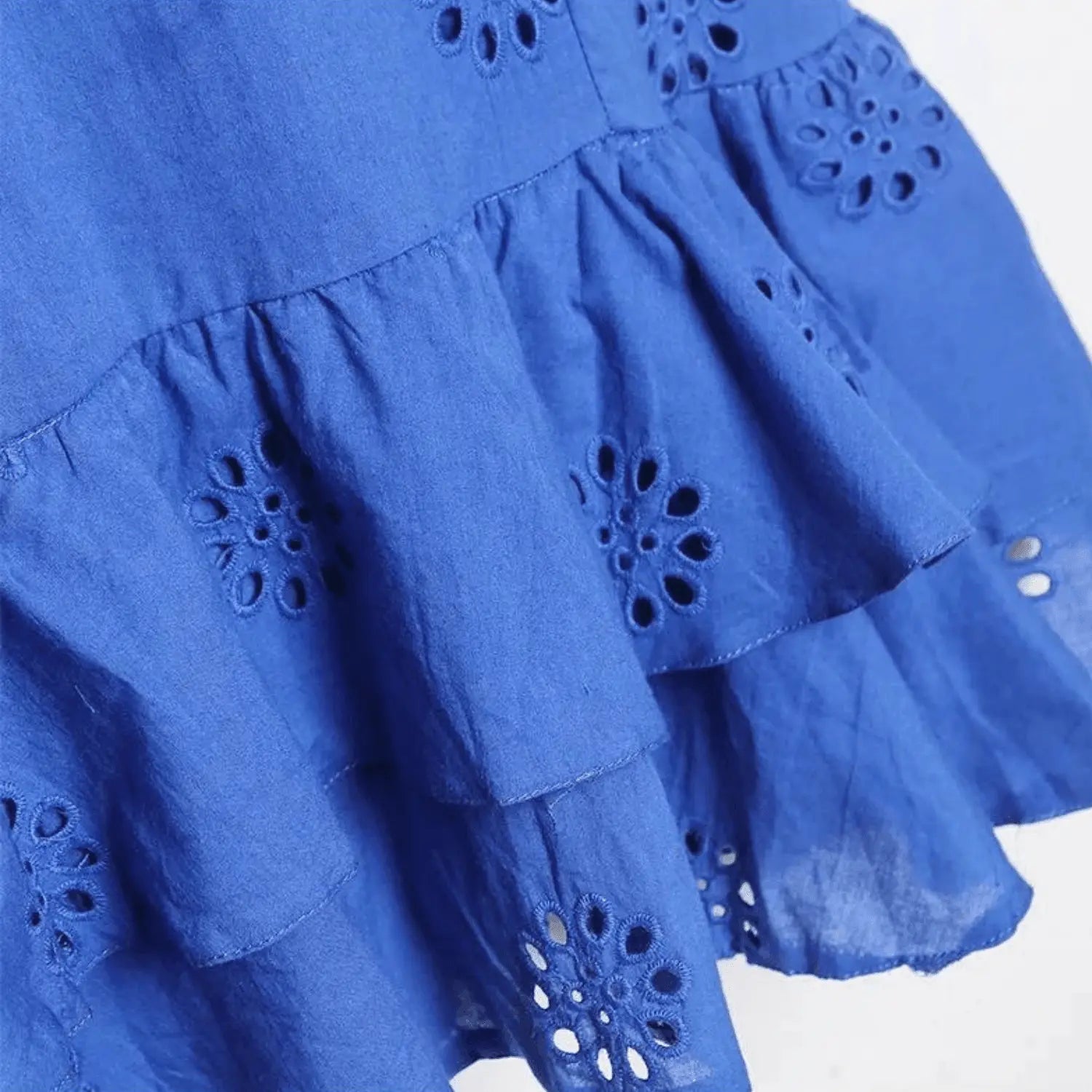 Vestido Ocean - Loja Luniva