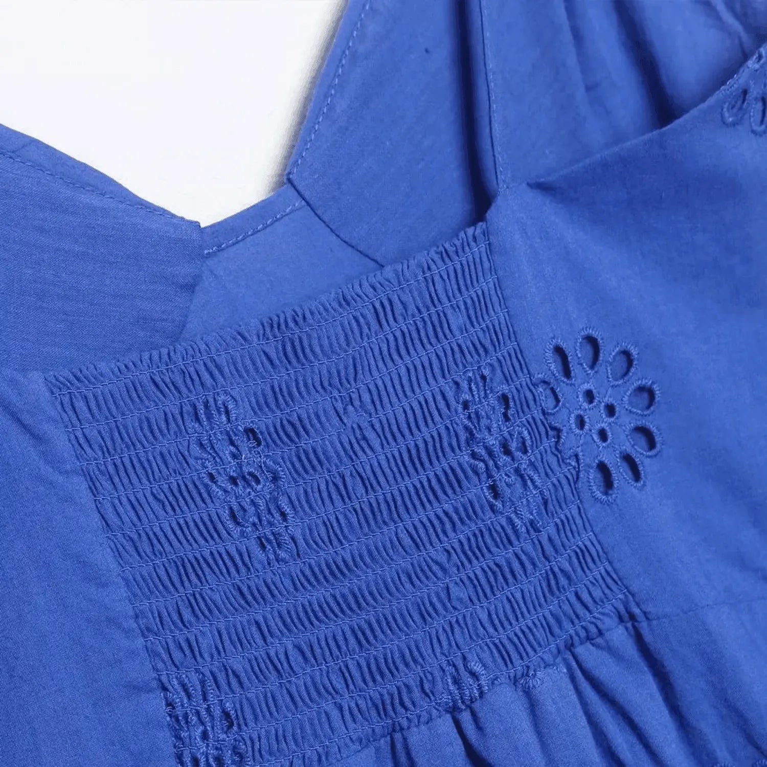 Vestido Ocean - Loja Luniva