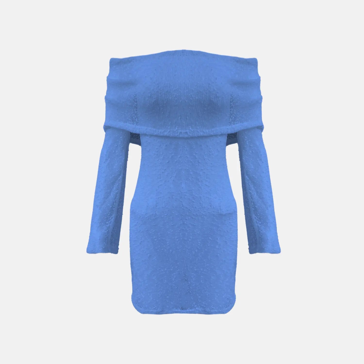 Vestido Opacity - Loja Luniva