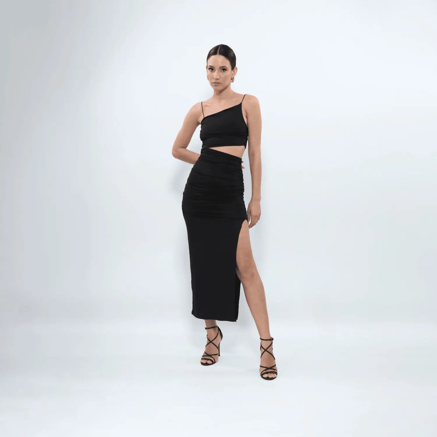 Vestido Palacy - Loja Luniva