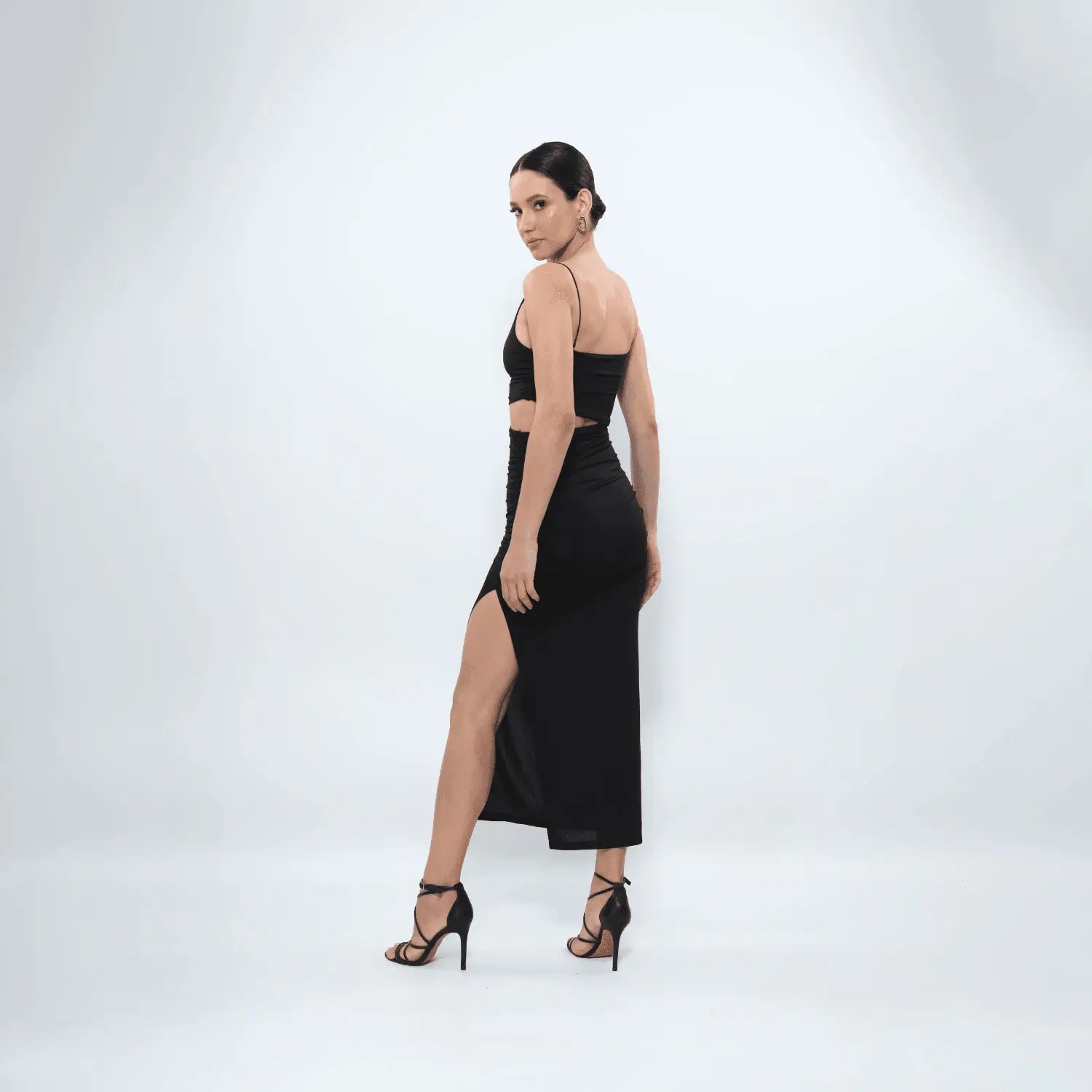 Vestido Palacy - Loja Luniva