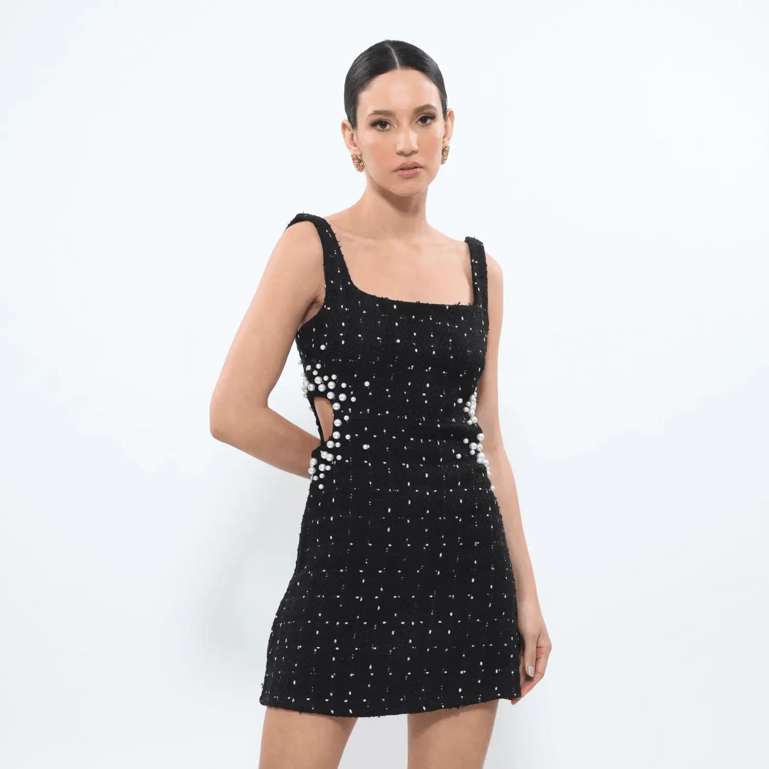 Vestido Pérola - Loja Luniva