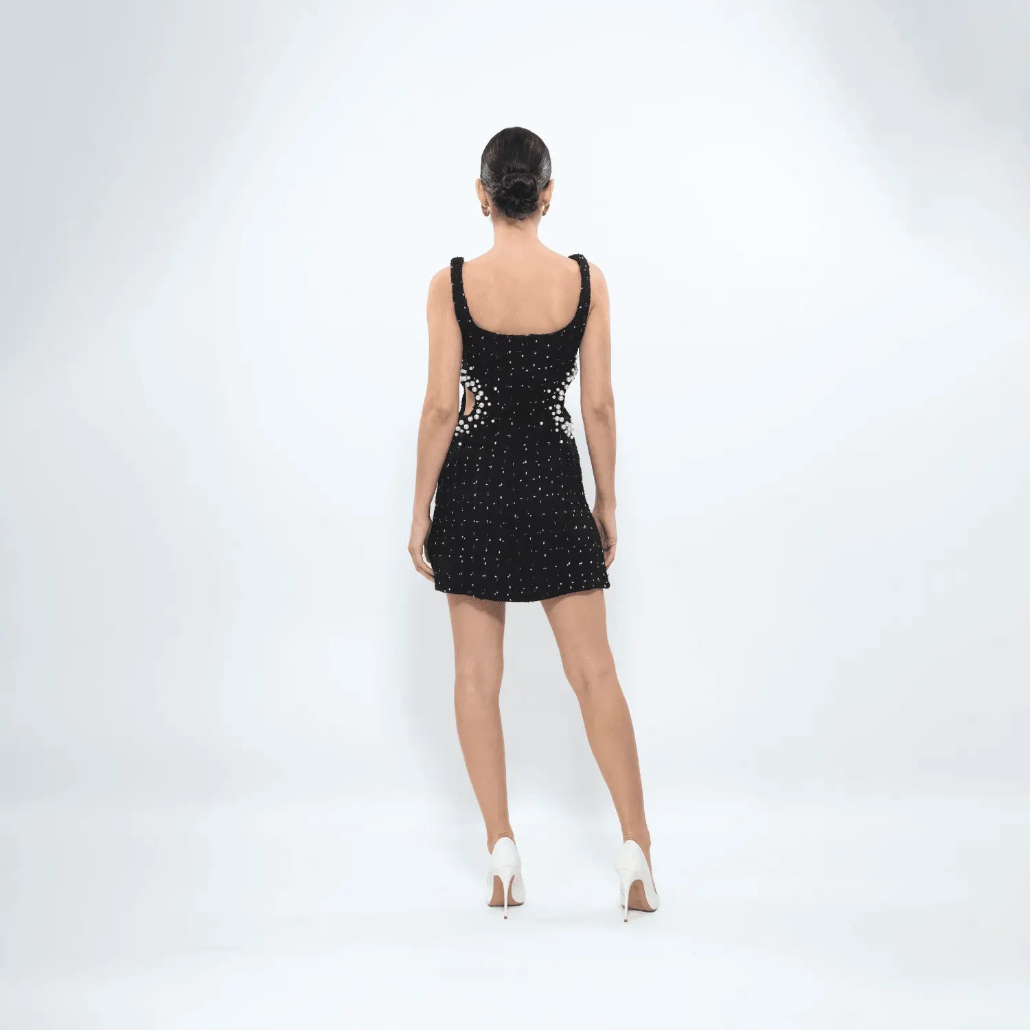 Vestido Pérola - Loja Luniva