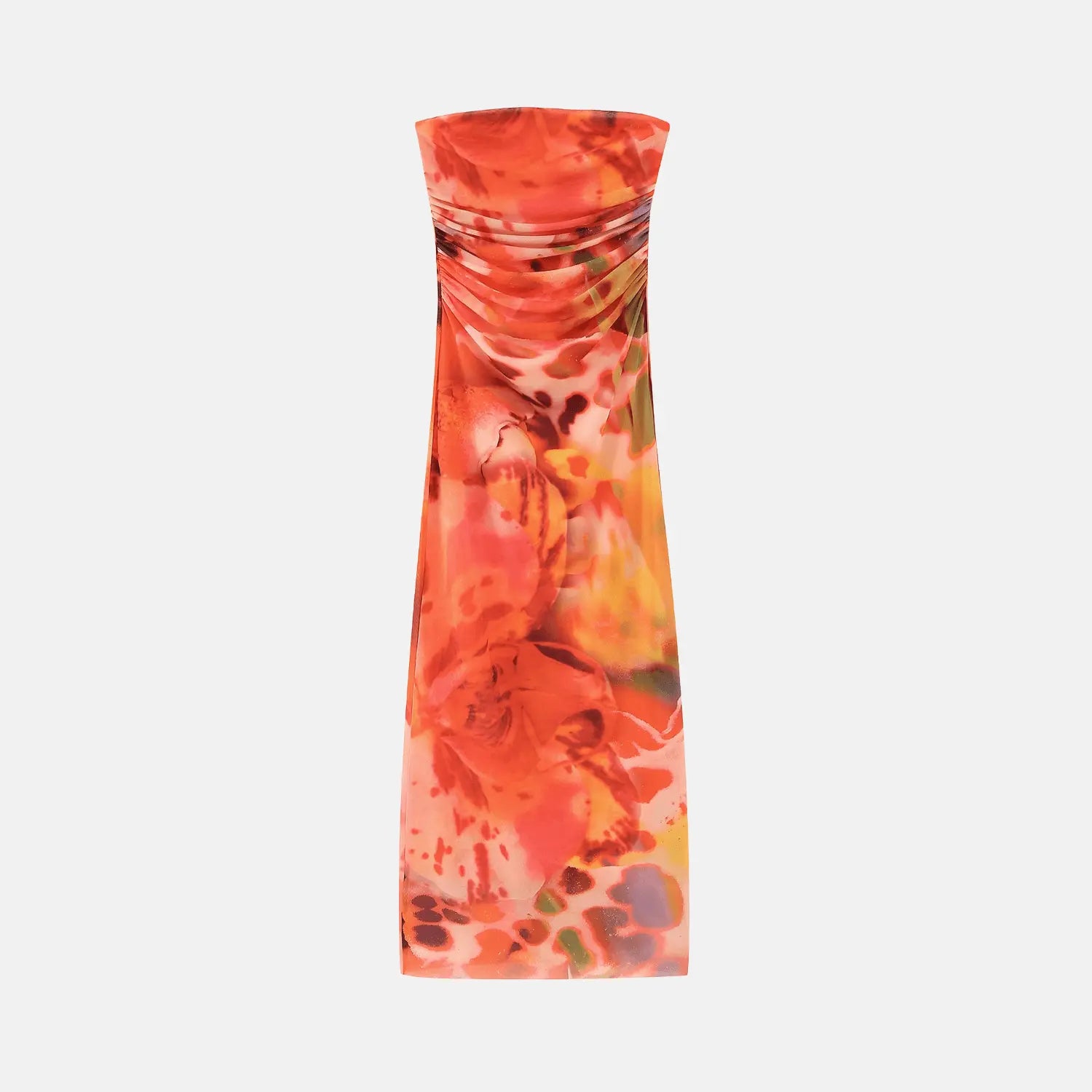 Vestido Plasma - Loja Luniva