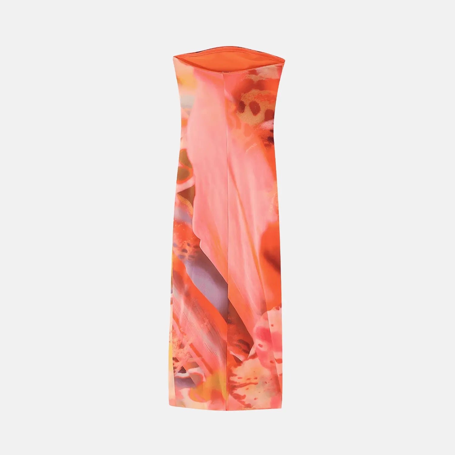Vestido Plasma - Loja Luniva