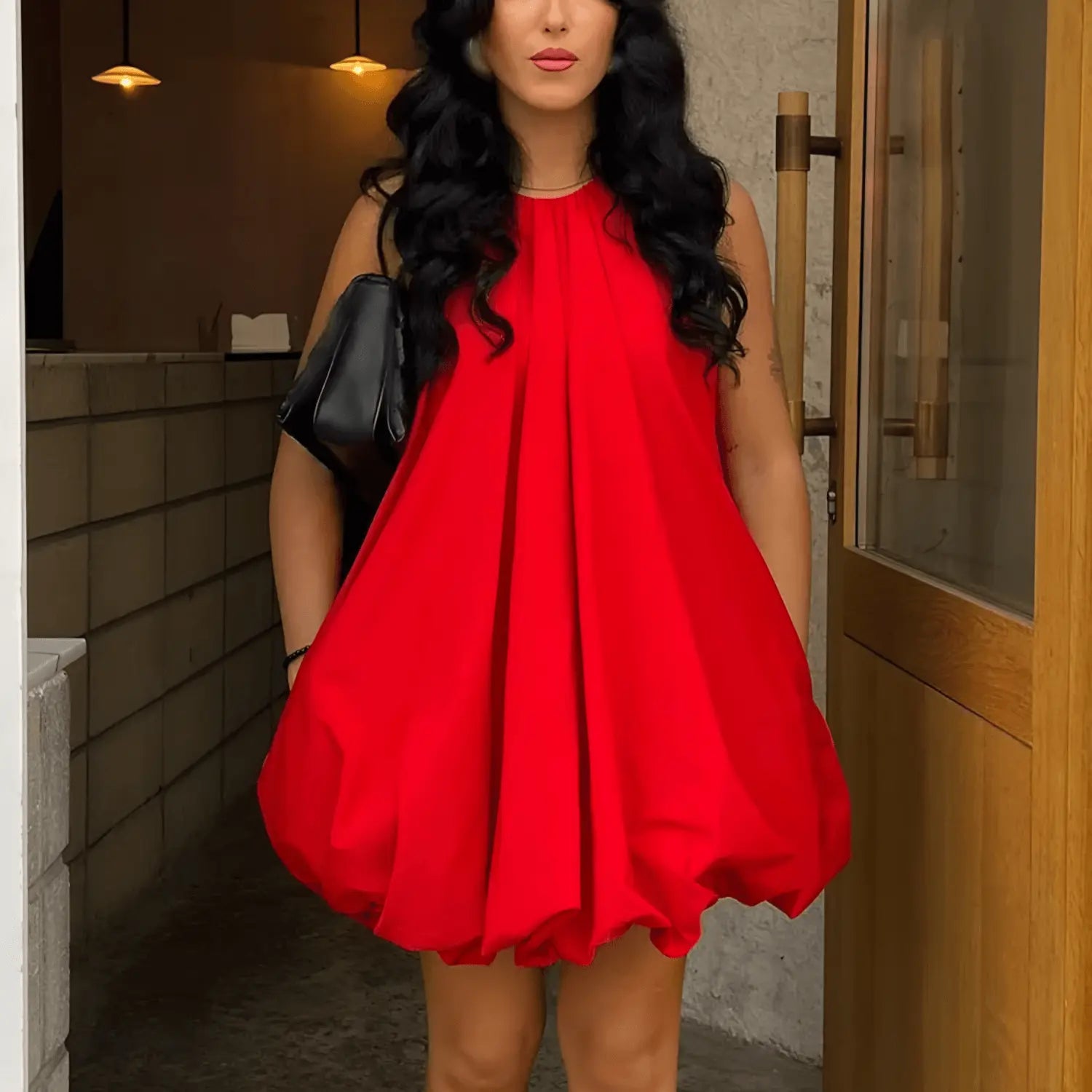 Vestido Prom - Loja Luniva