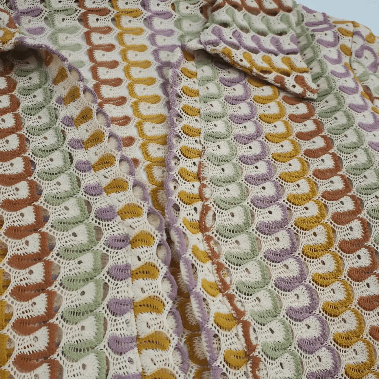 Vestido Rio Com Gola - Loja Luniva