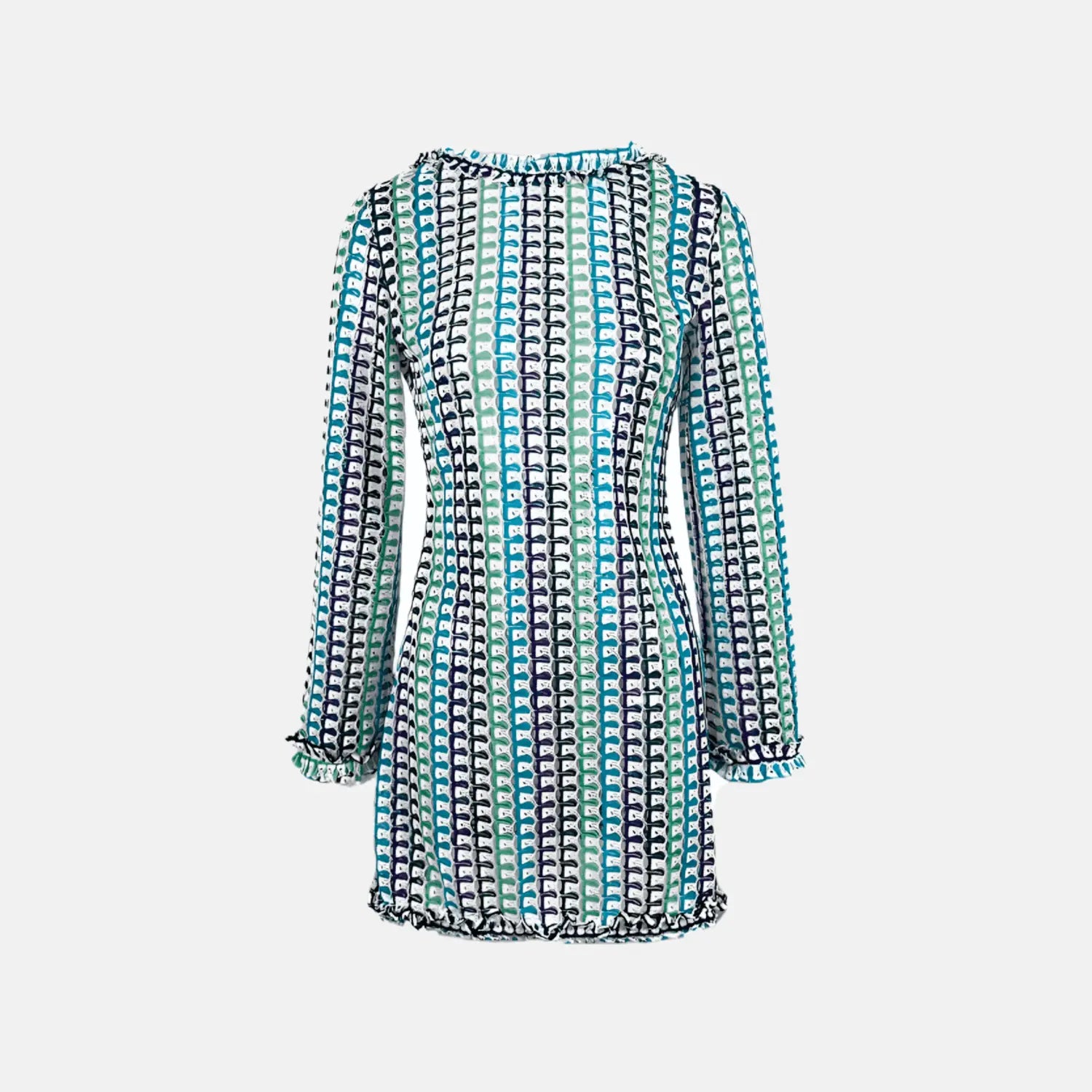 Vestido Rio - Loja Luniva
