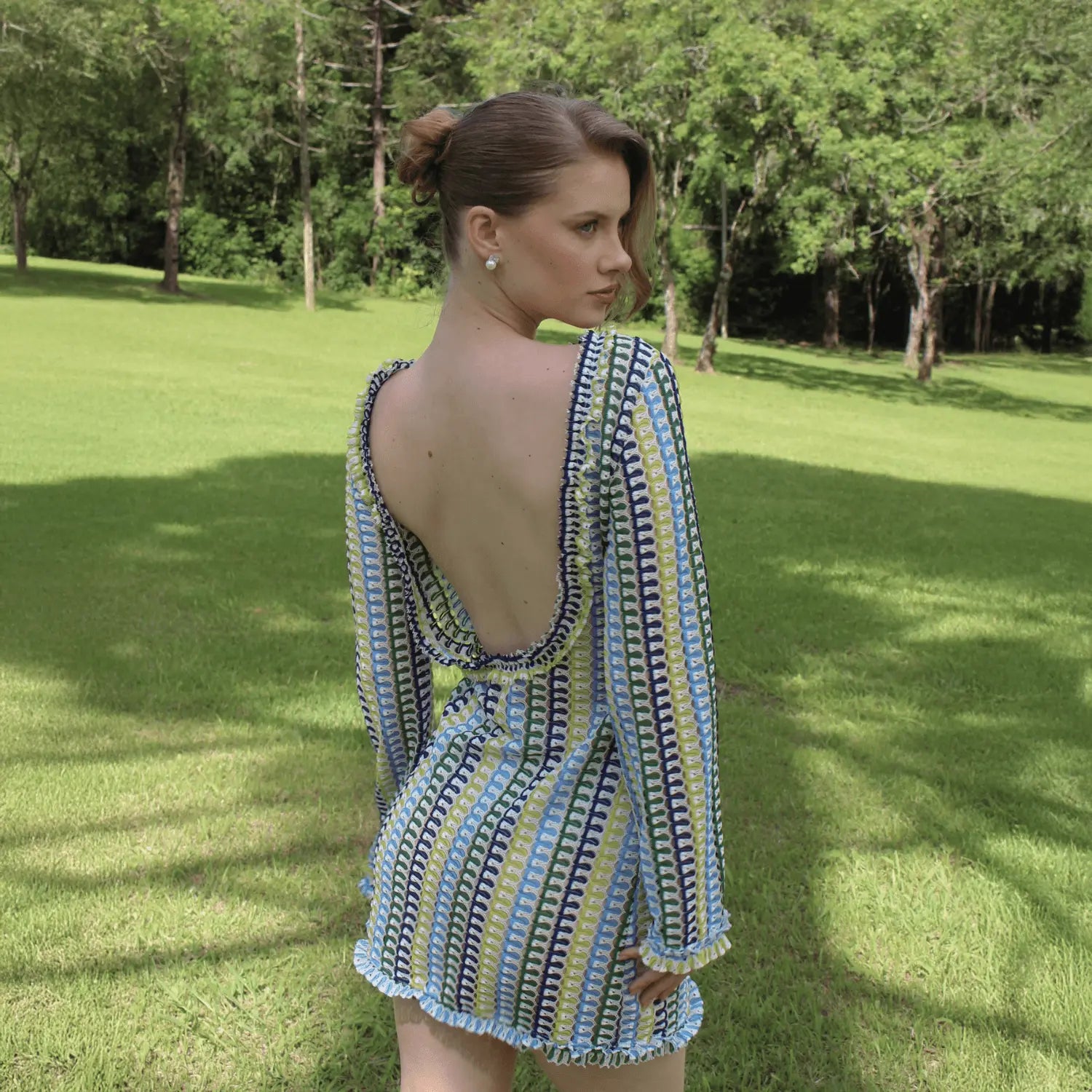 Vestido Rio - Loja Luniva