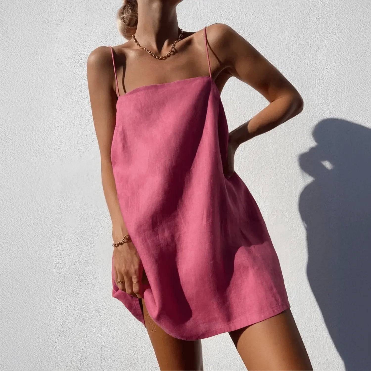 Vestido Rivera - Loja Luniva