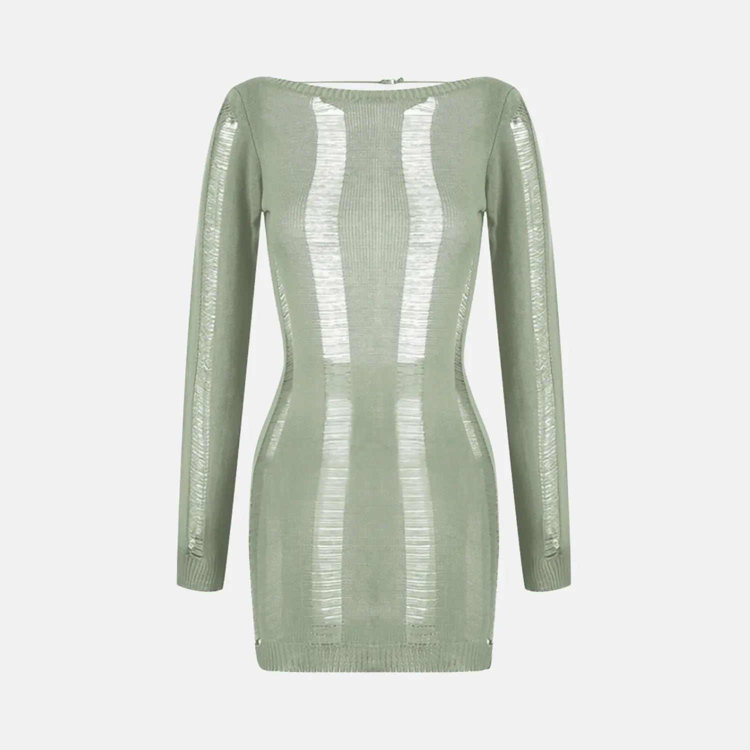 Vestido Ferrer - Loja Luniva