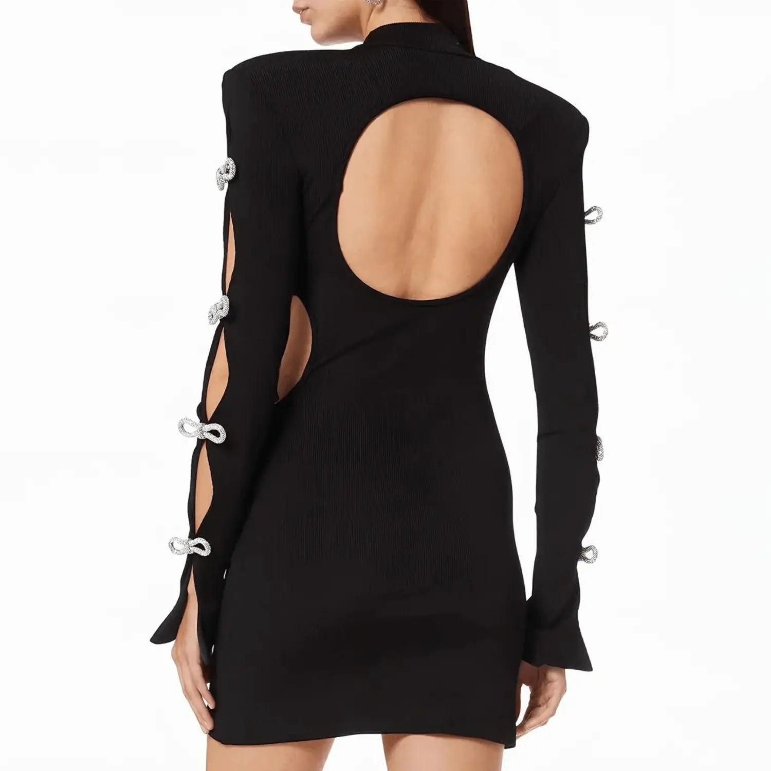 Vestido Sewelry - Loja Luniva
