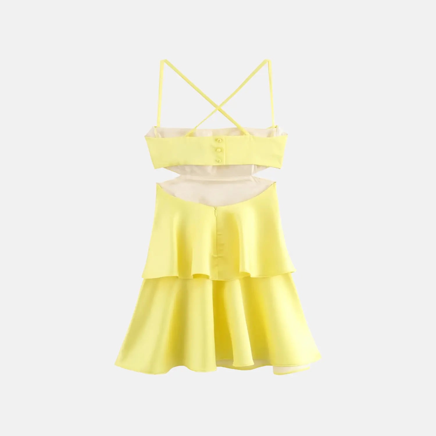 Vestido Soleil - Loja Luniva