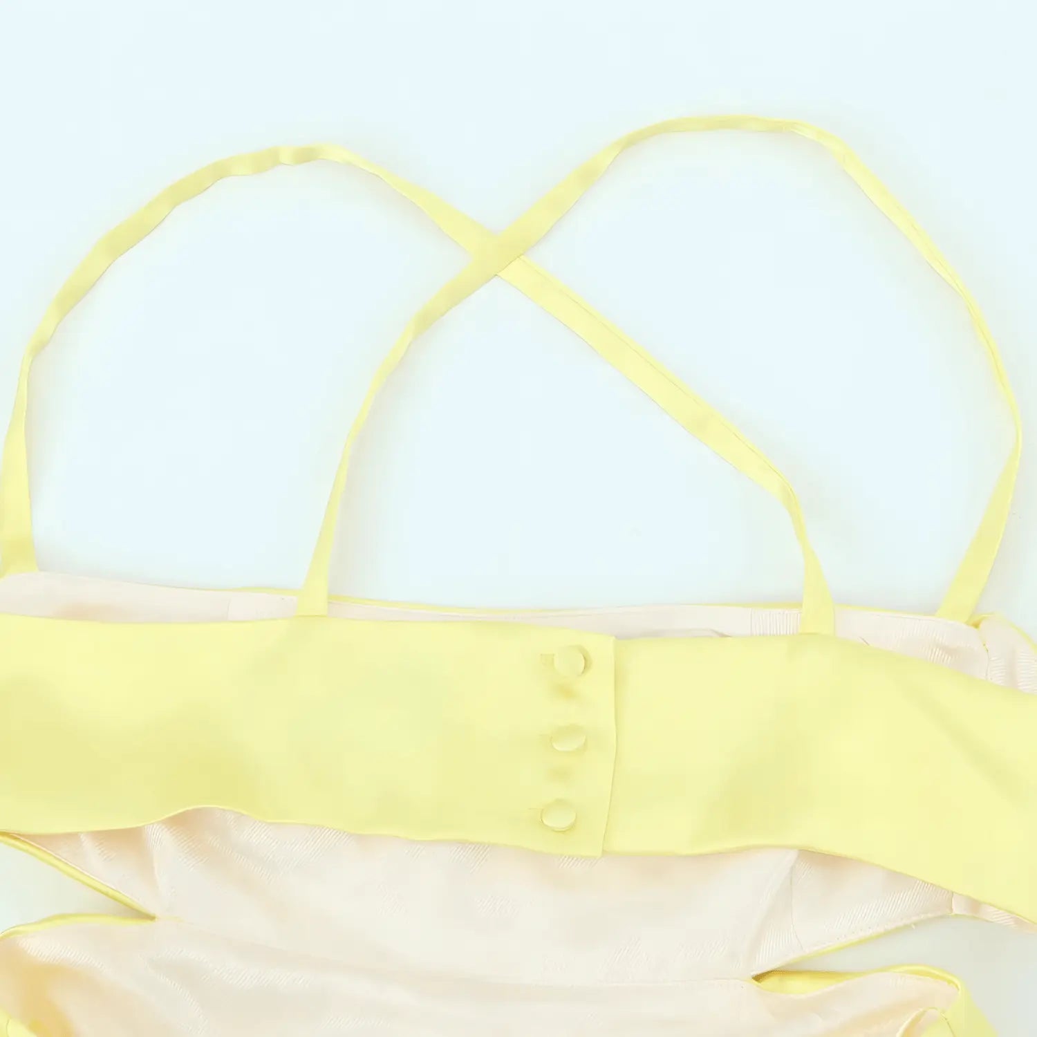 Vestido Soleil - Loja Luniva