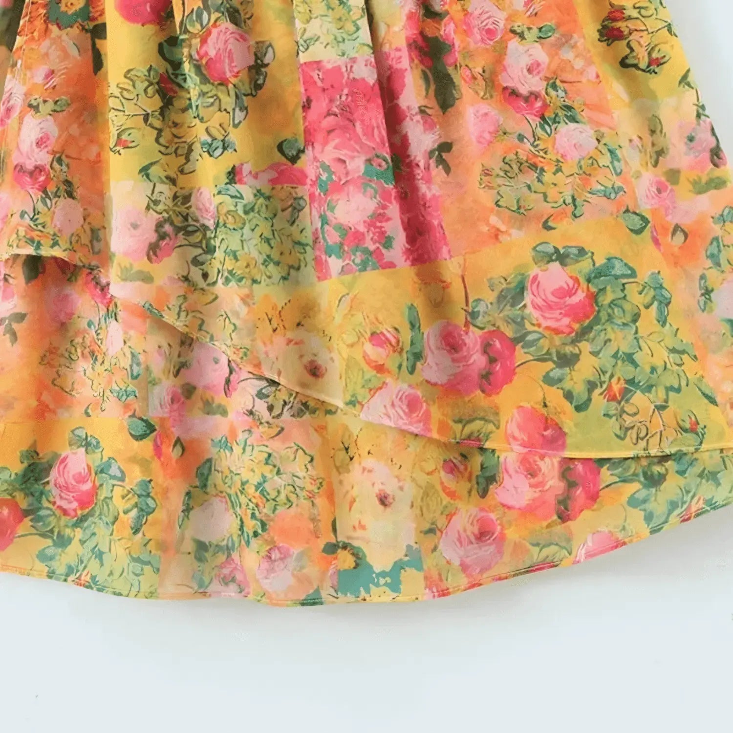 Vestido Spring - Loja Luniva