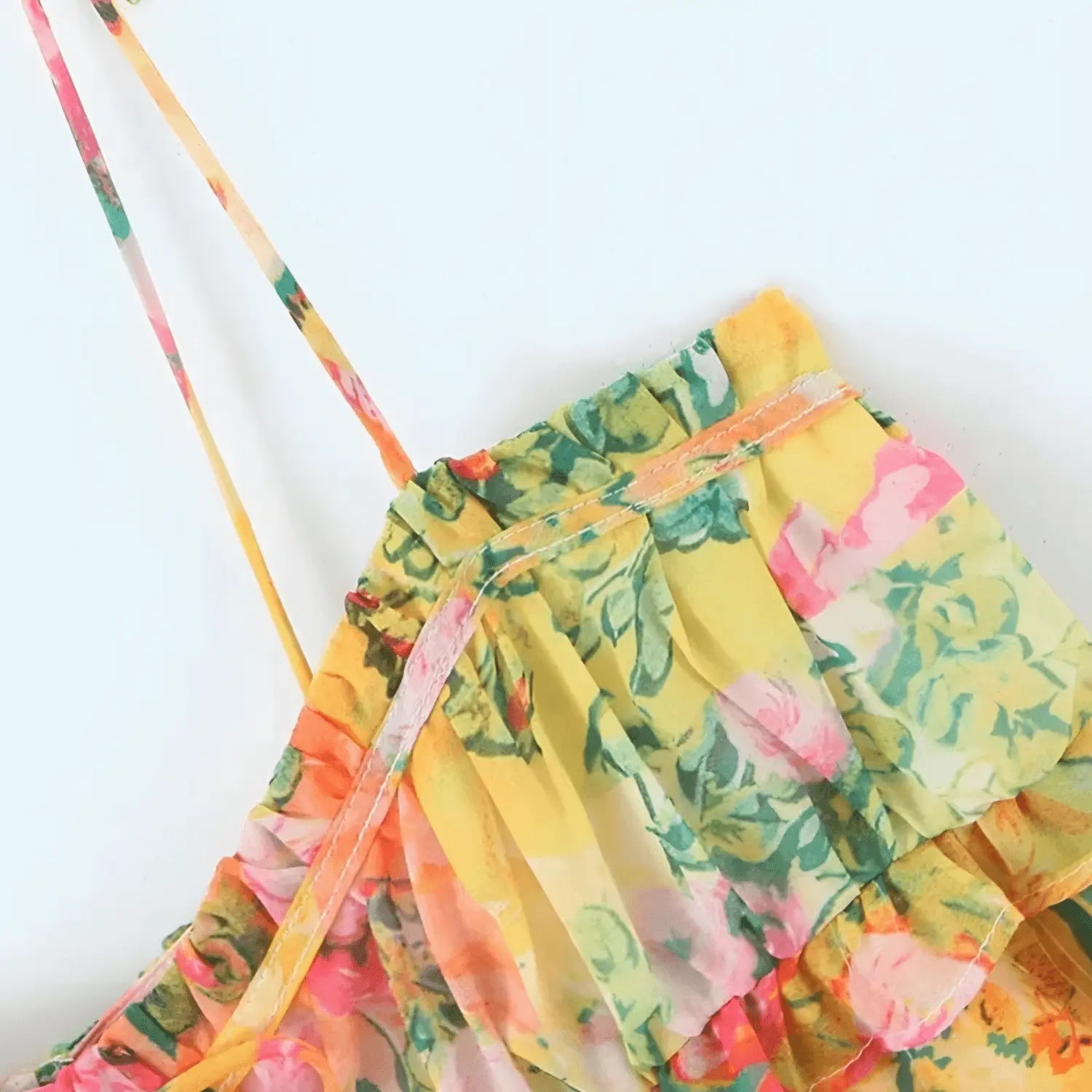 Vestido Spring - Loja Luniva