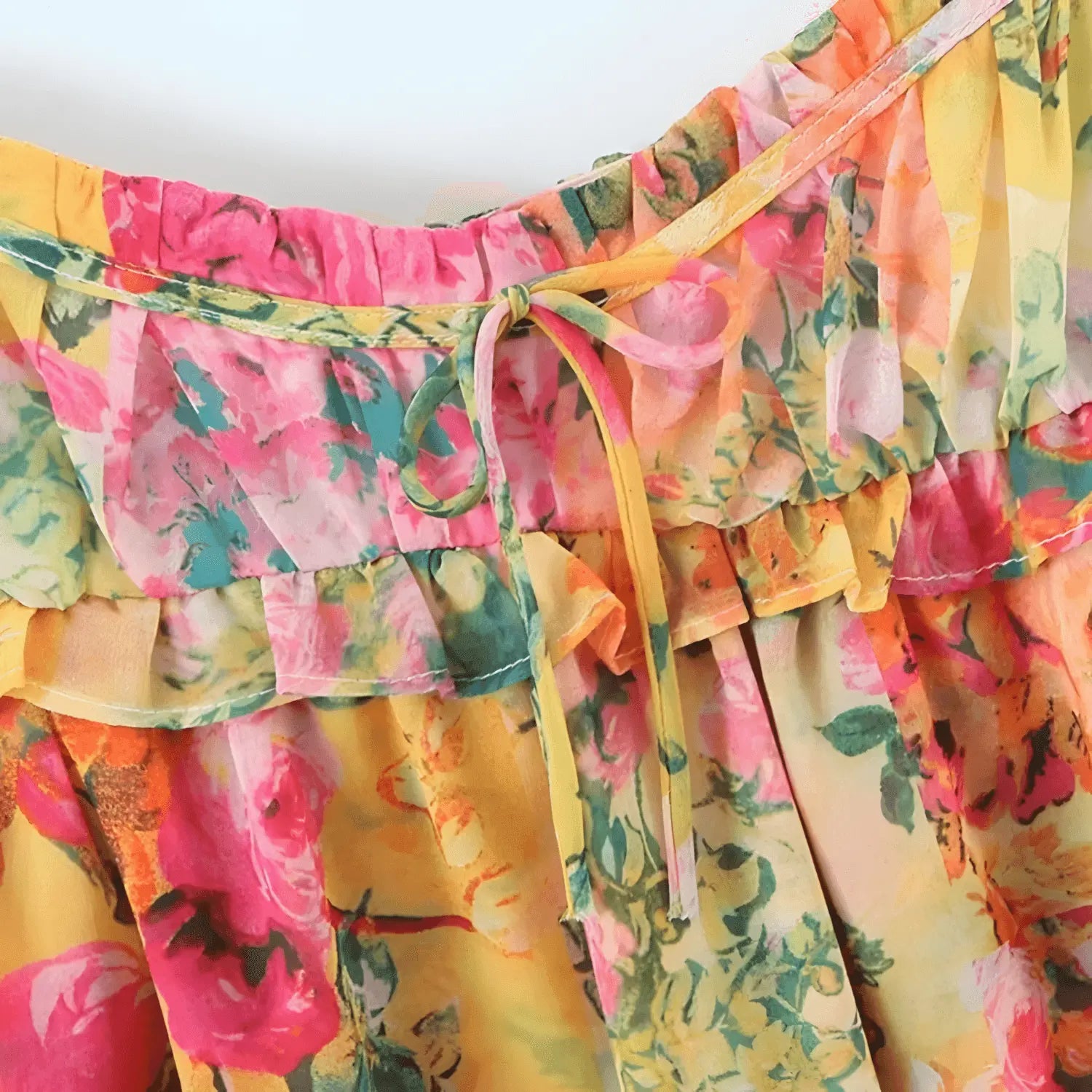 Vestido Spring - Loja Luniva