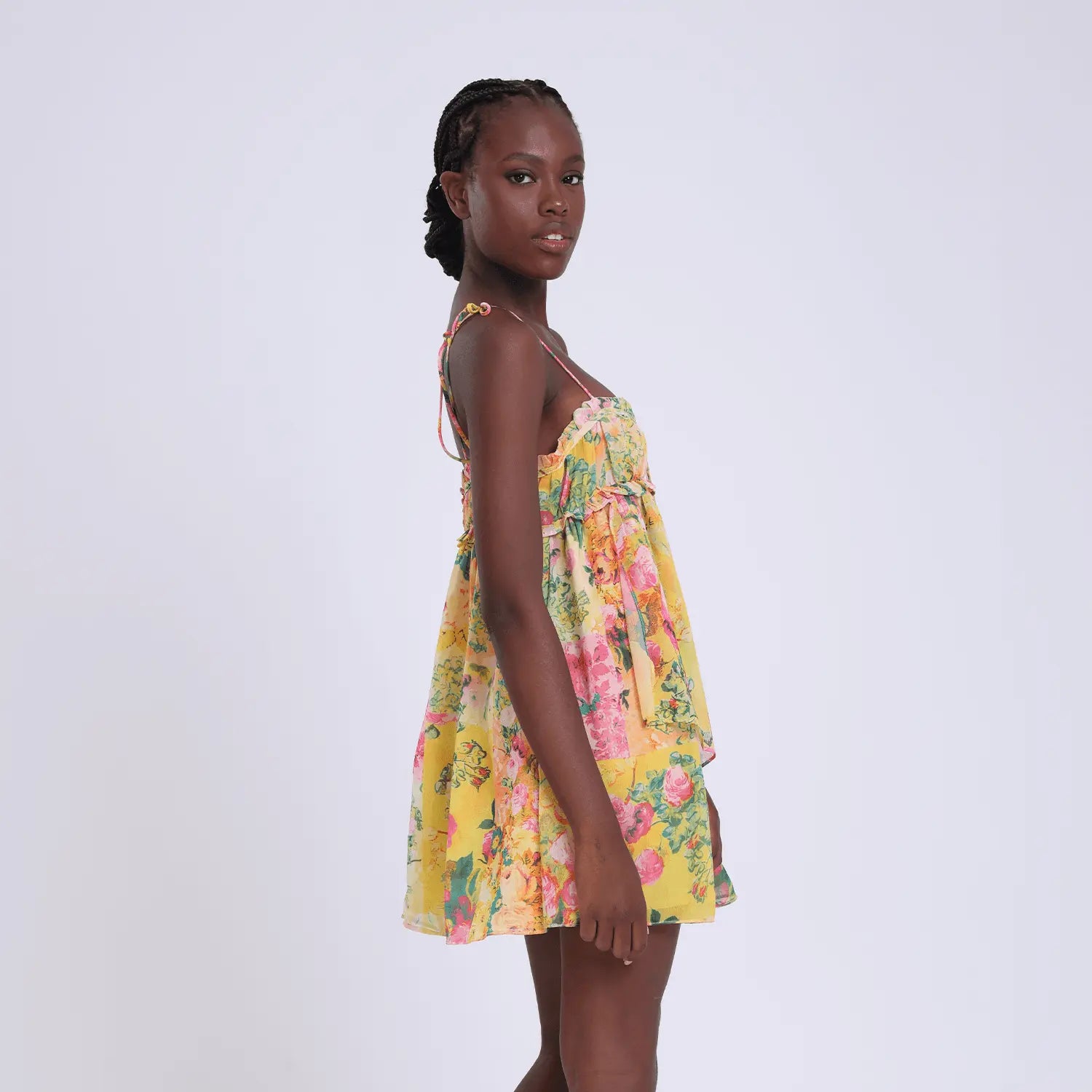 Vestido Spring - Loja Luniva
