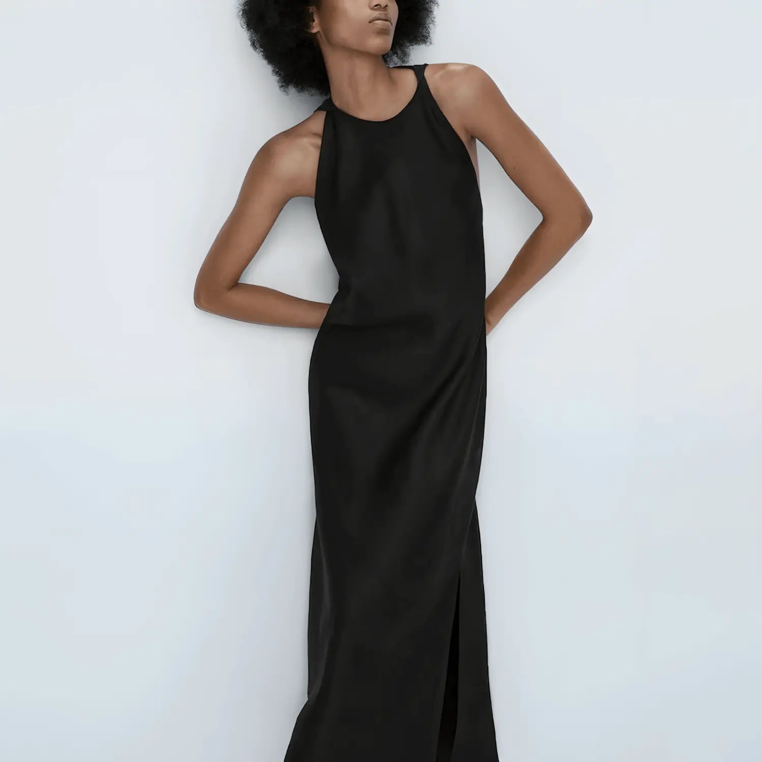 Vestido Vase - Loja Luniva