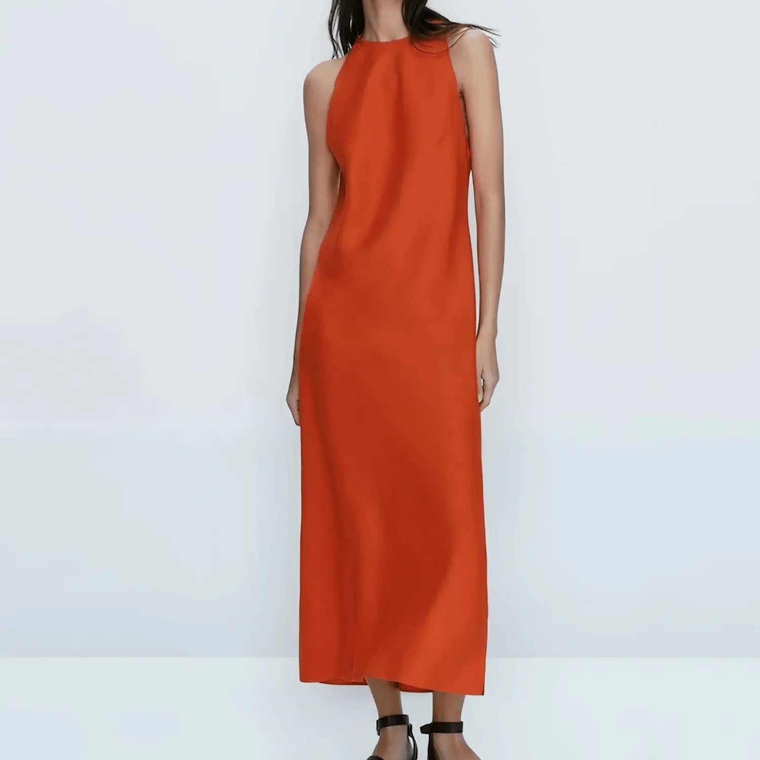 Vestido Vase - Loja Luniva