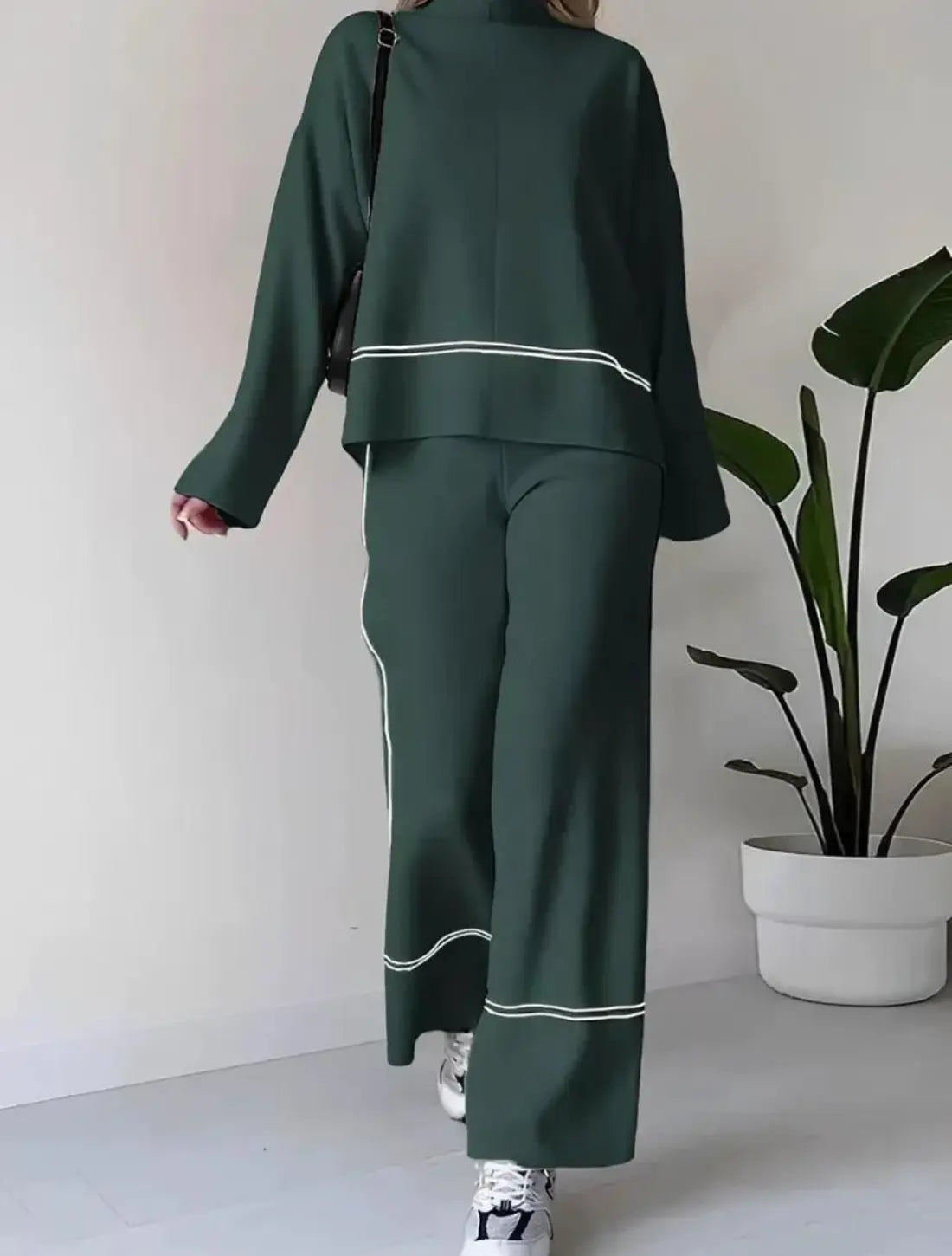 Conjunto Kardashian - Loja Luniva