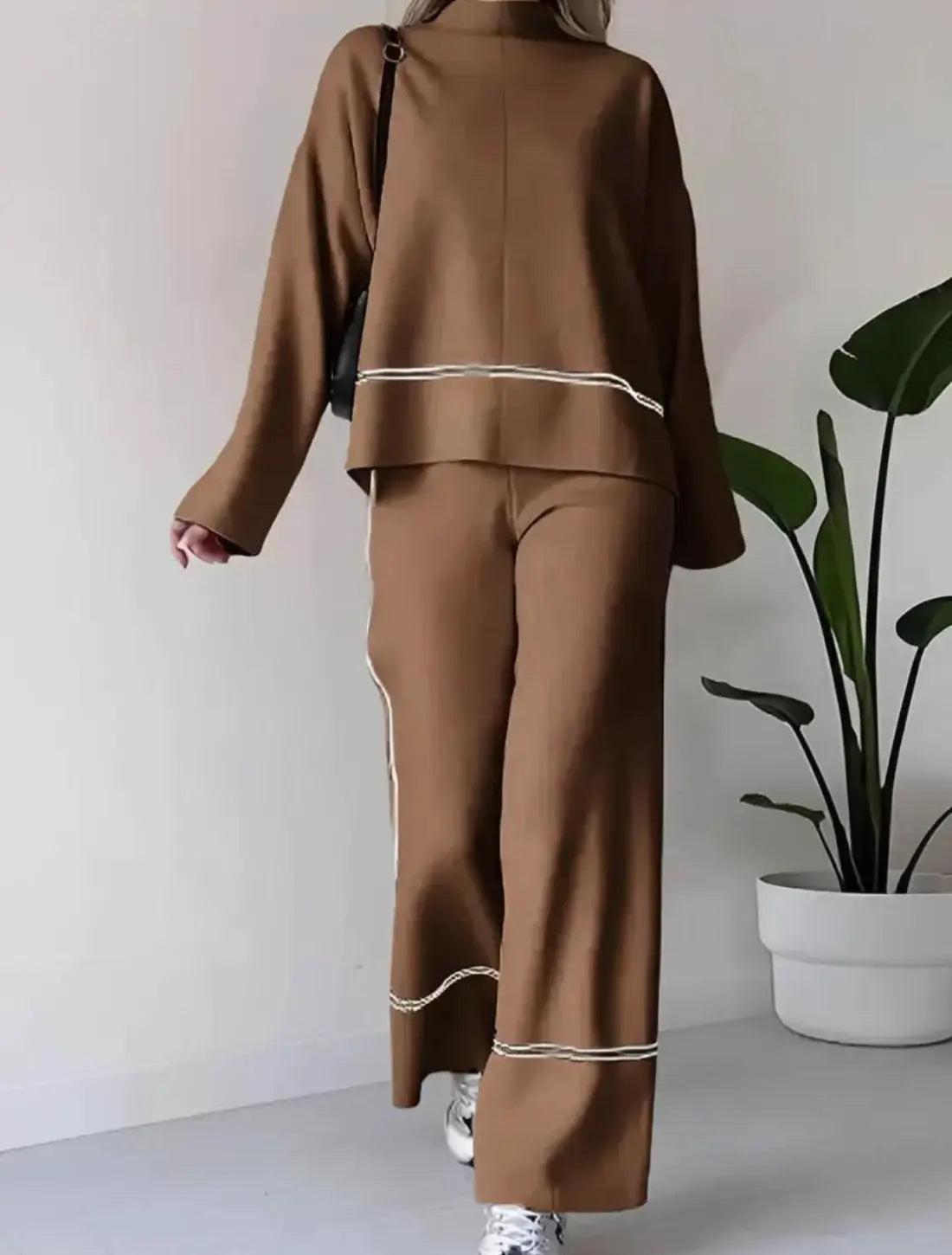 Conjunto Kardashian - Loja Luniva