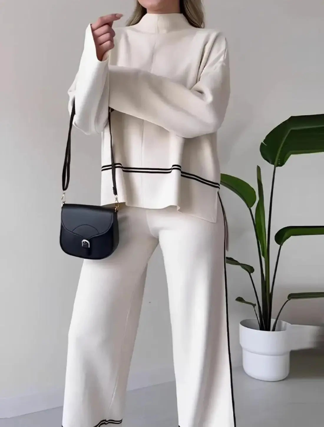 Conjunto Kardashian - Loja Luniva